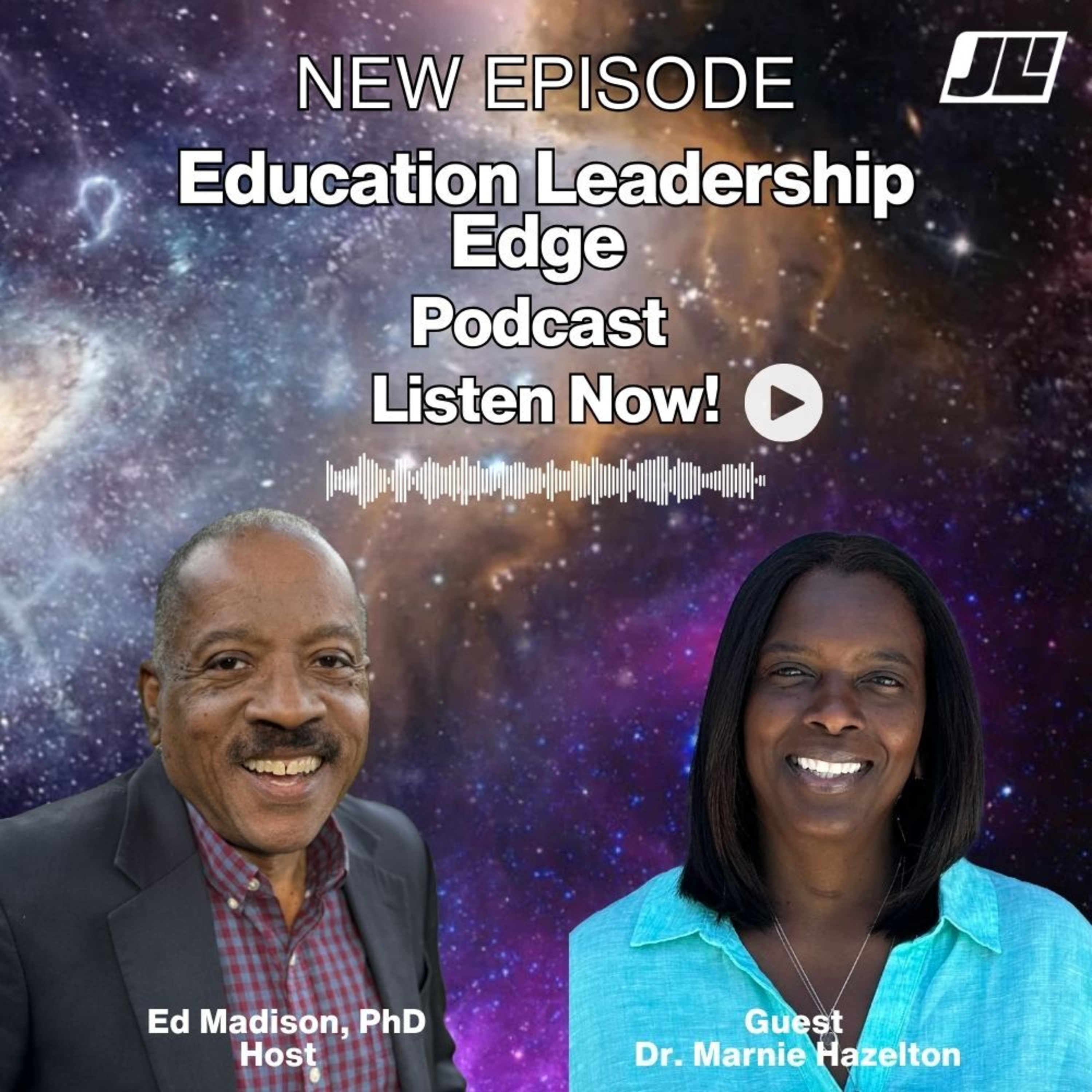 Education Leadership Edge