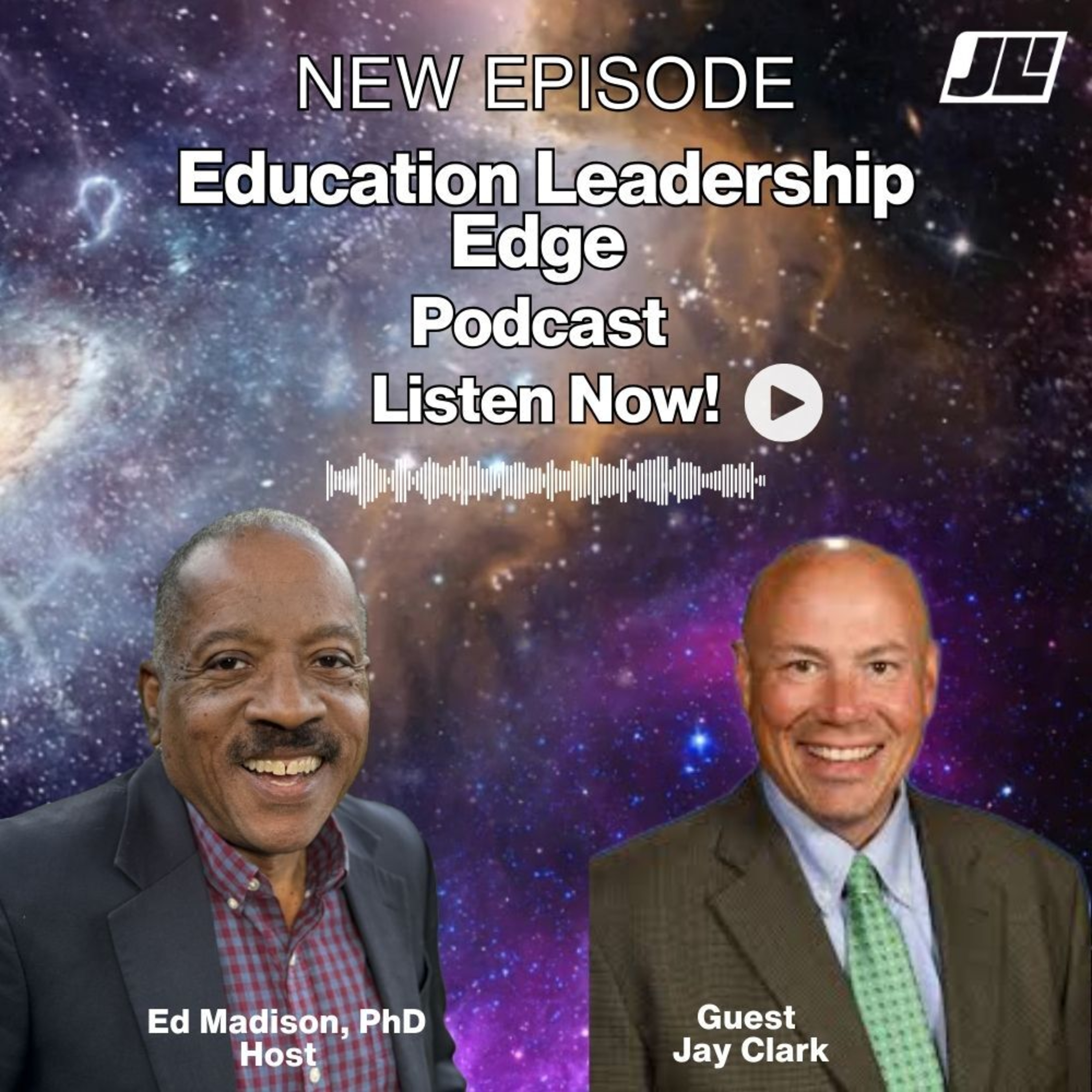 What Does "Servant Leadership" Look Like in Education? episode artwork