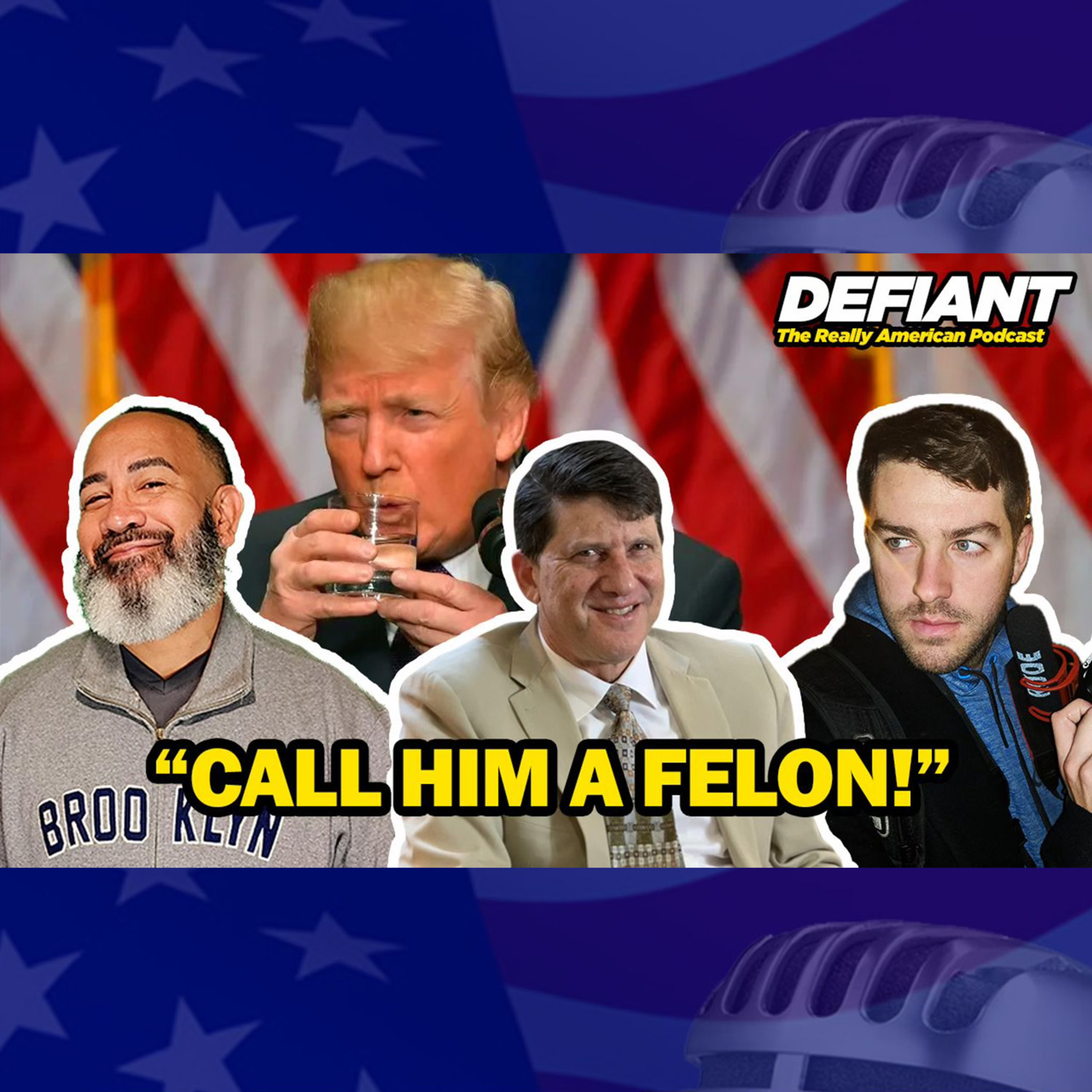 Not Your Daddy’s America