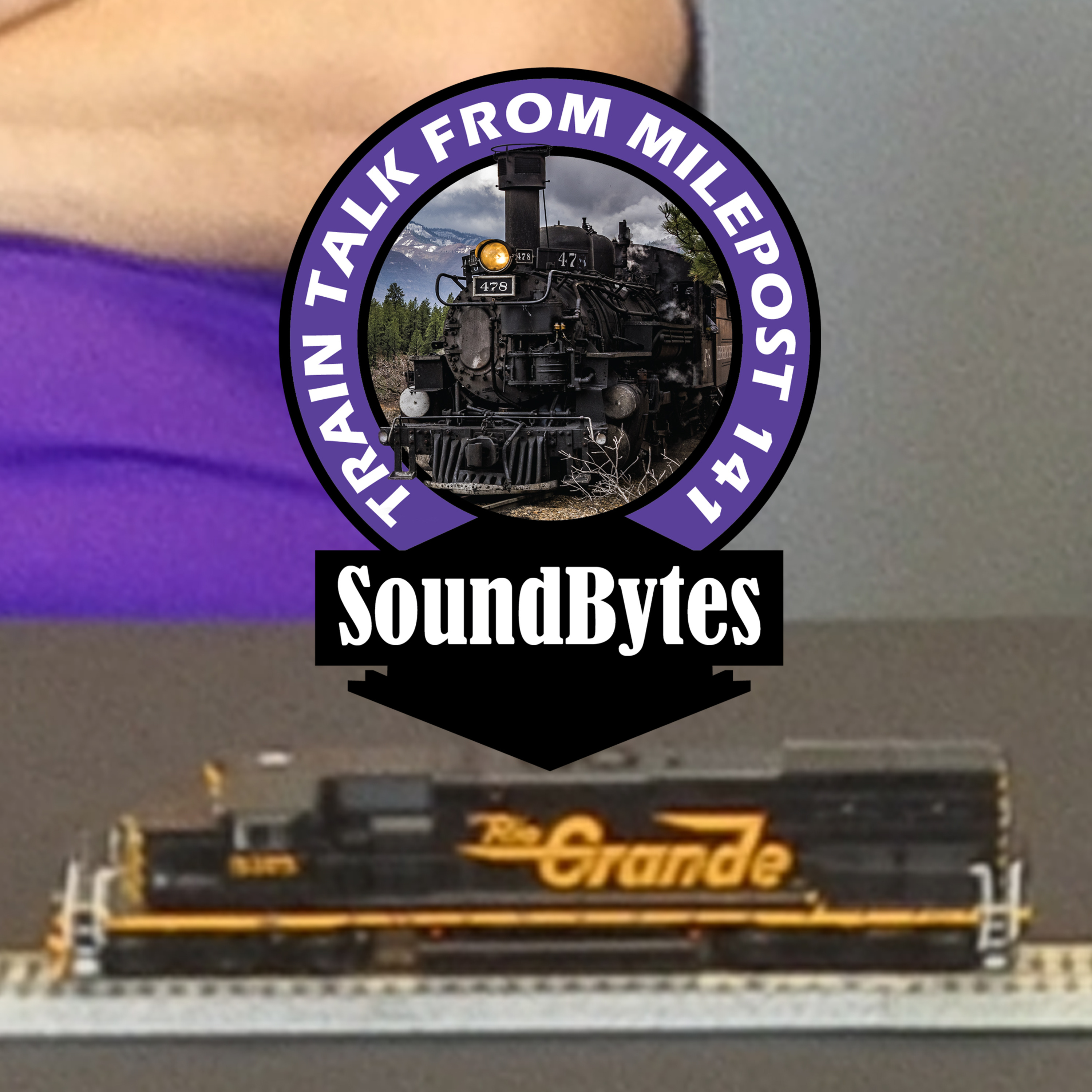 SoundBytes: Train Talk from Milepost 141