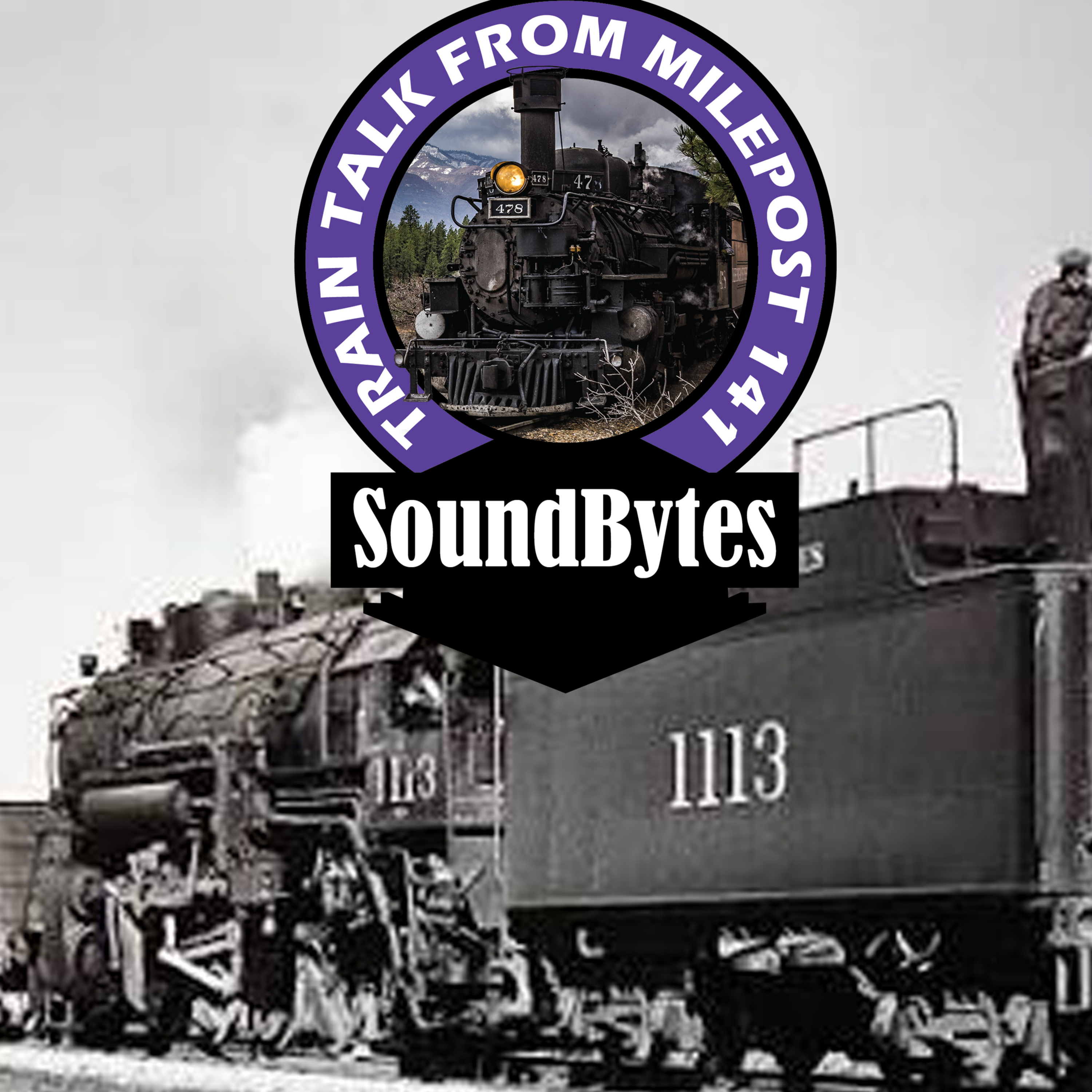 Custom Builds, Train Shows & Checking Stall Current (S3E14) episode artwork