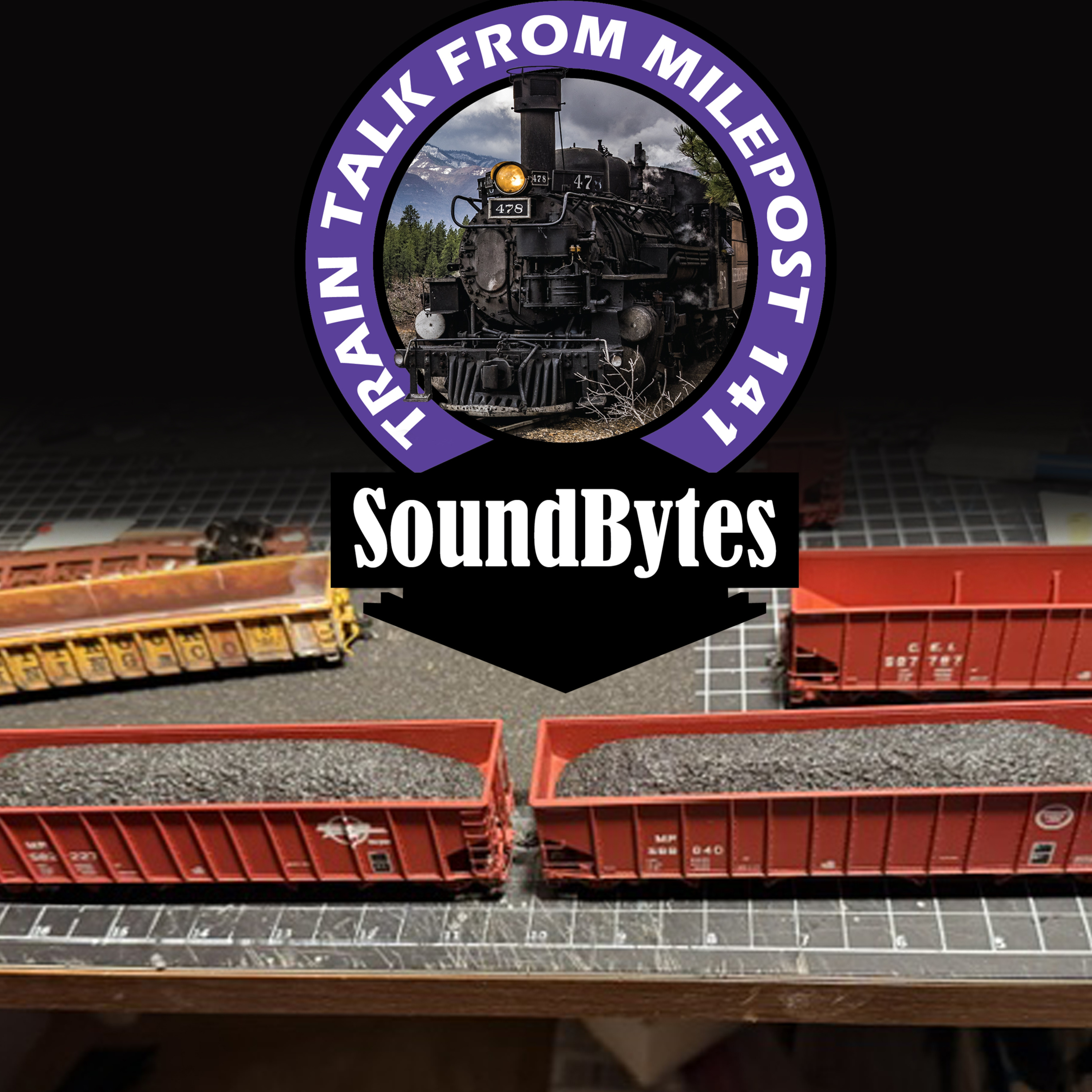 Flex-Mapping & Function Defaults Explained | On Board with SoundTraxx (S3E20) episode artwork