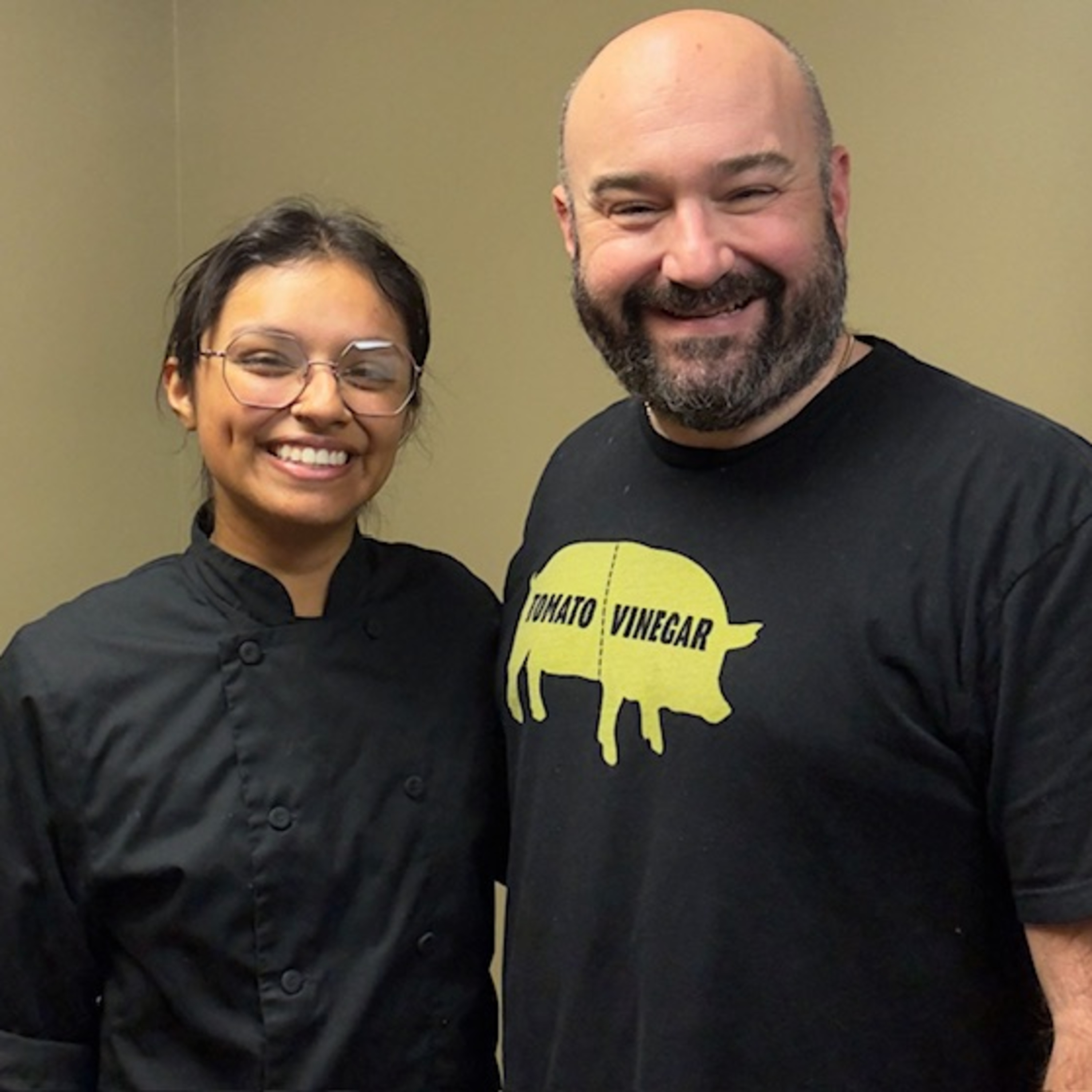 On The Fly: A Hospitality Podcast