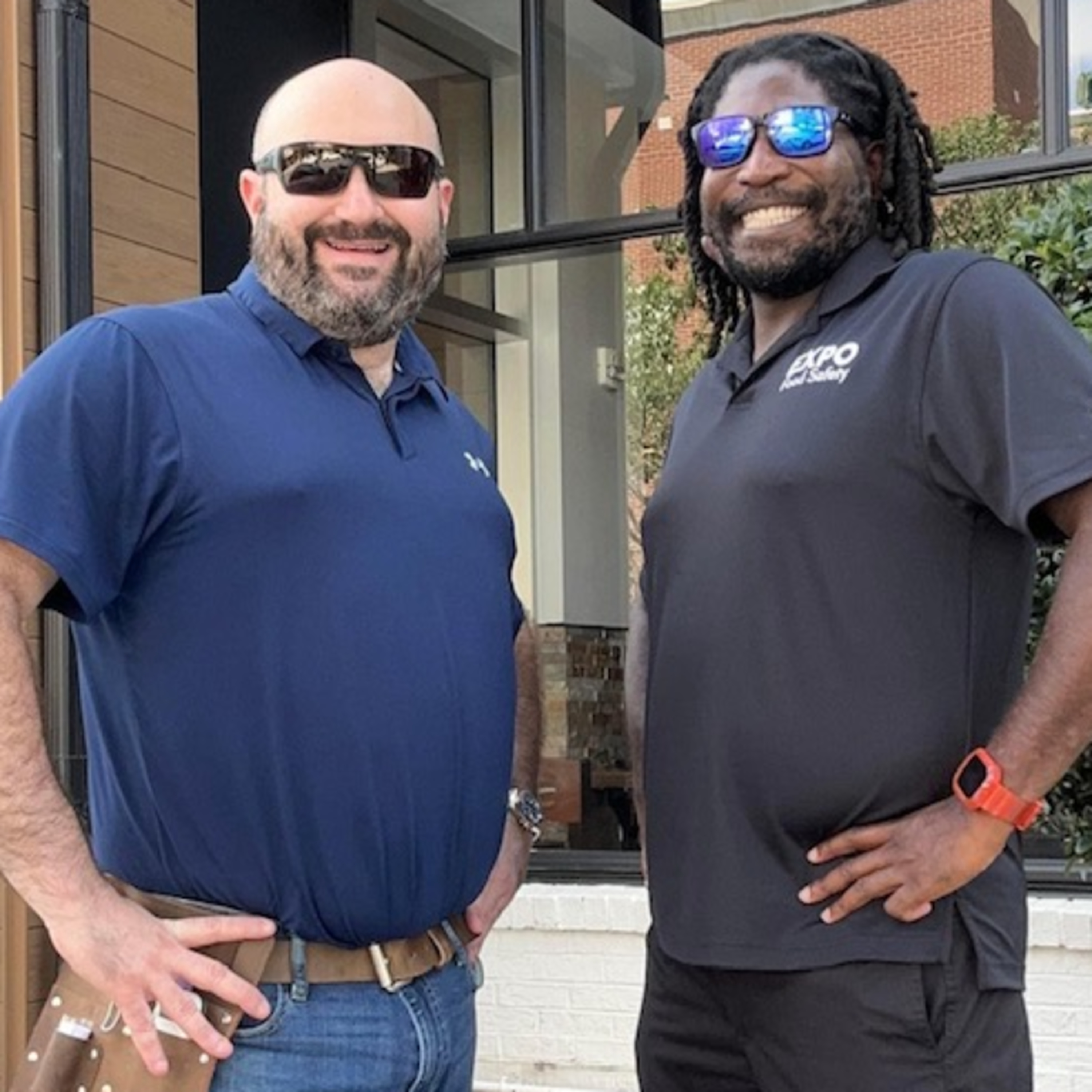 On The Fly: A Hospitality Podcast