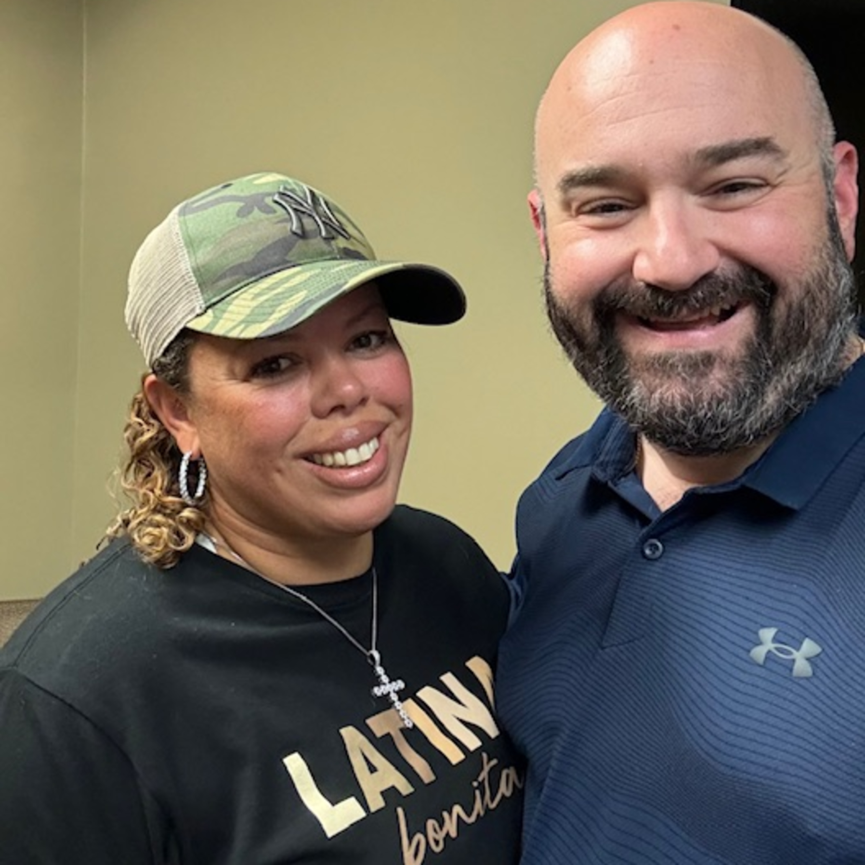 On The Fly: A Hospitality Podcast