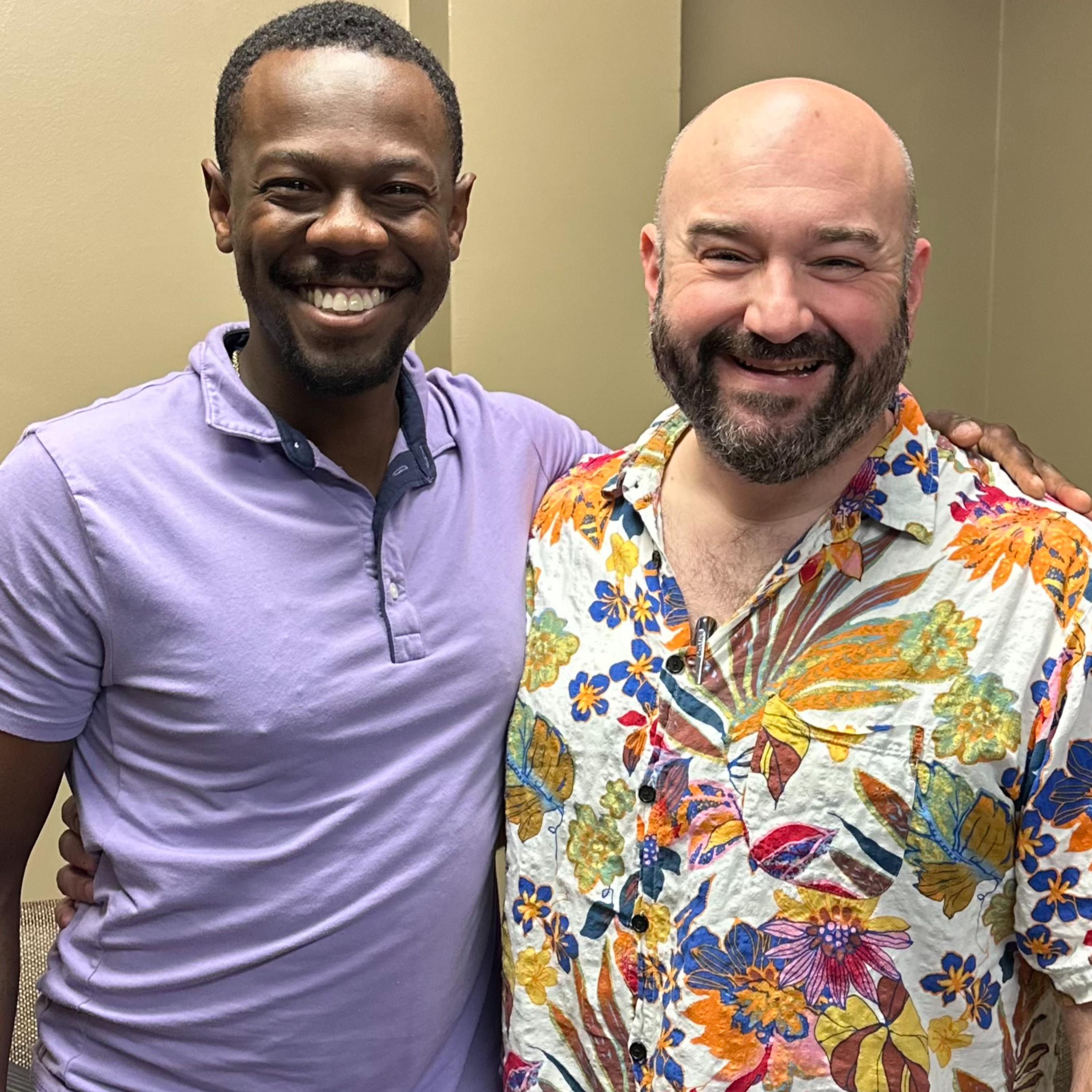 On The Fly: A Hospitality Podcast