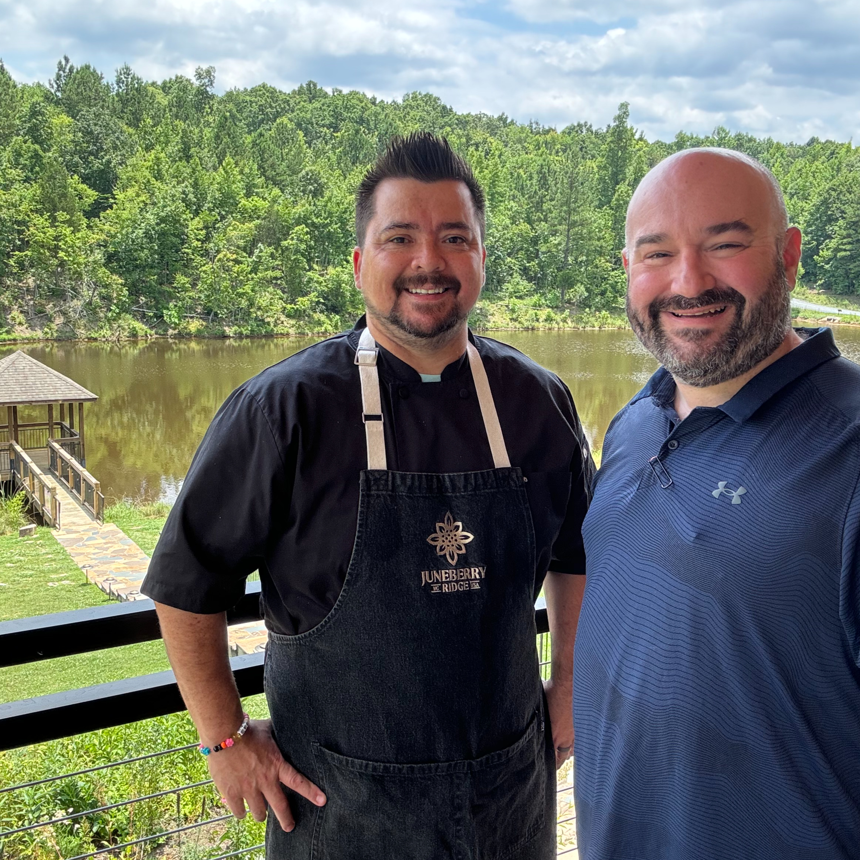 On The Fly: A Hospitality Podcast