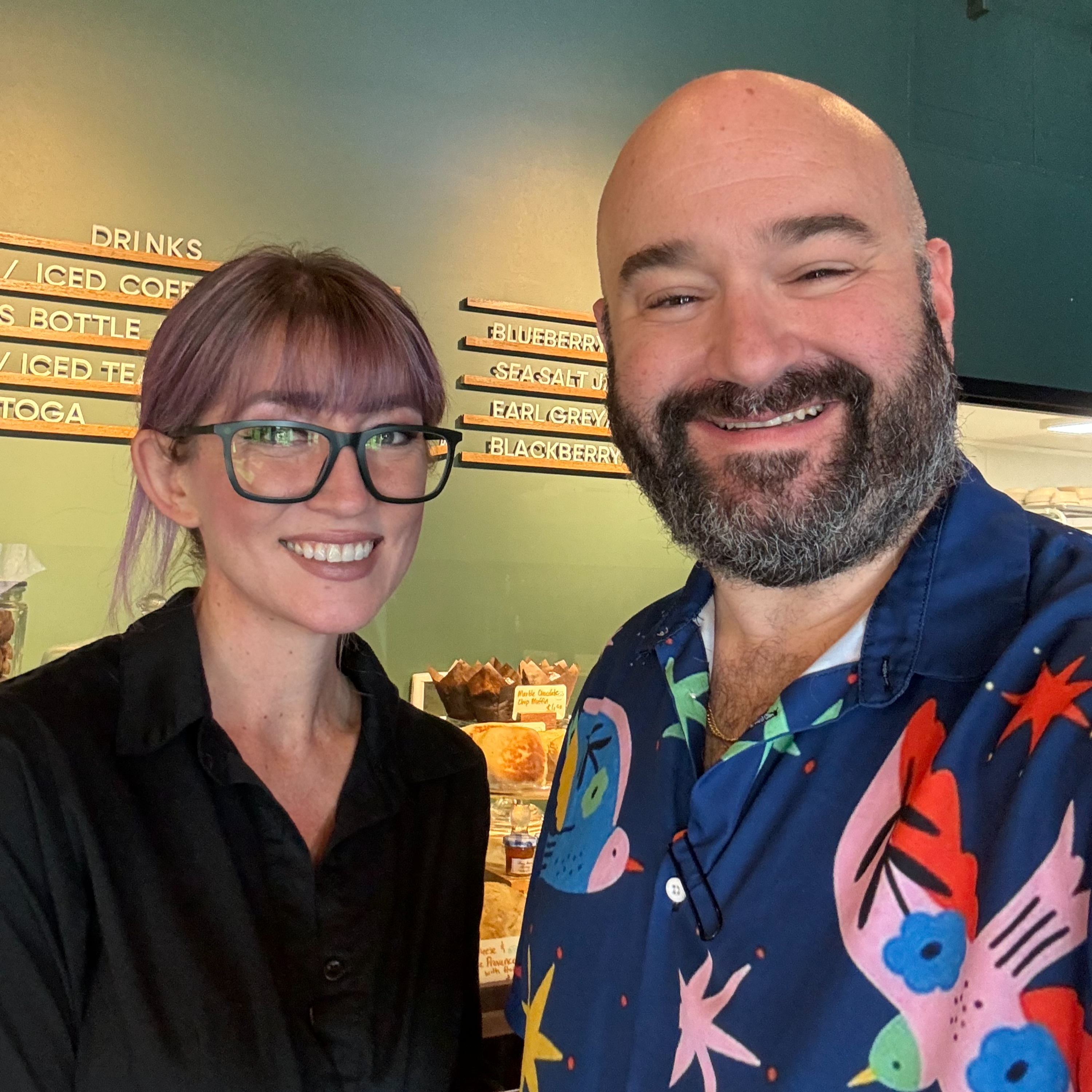 On The Fly: A Hospitality Podcast