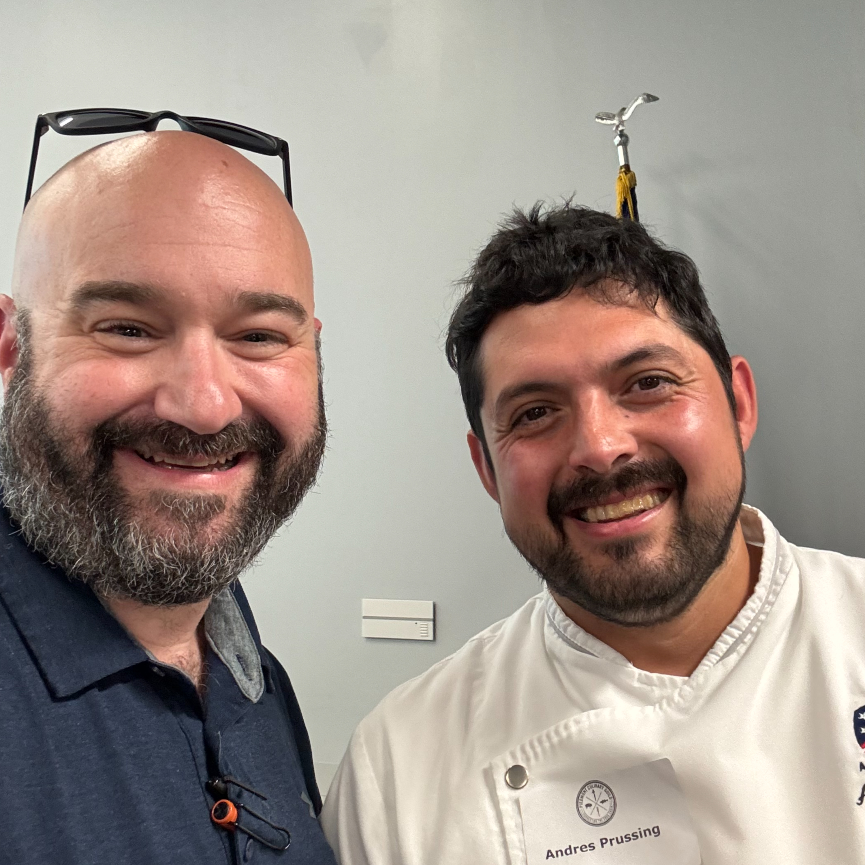 On The Fly: A Hospitality Podcast