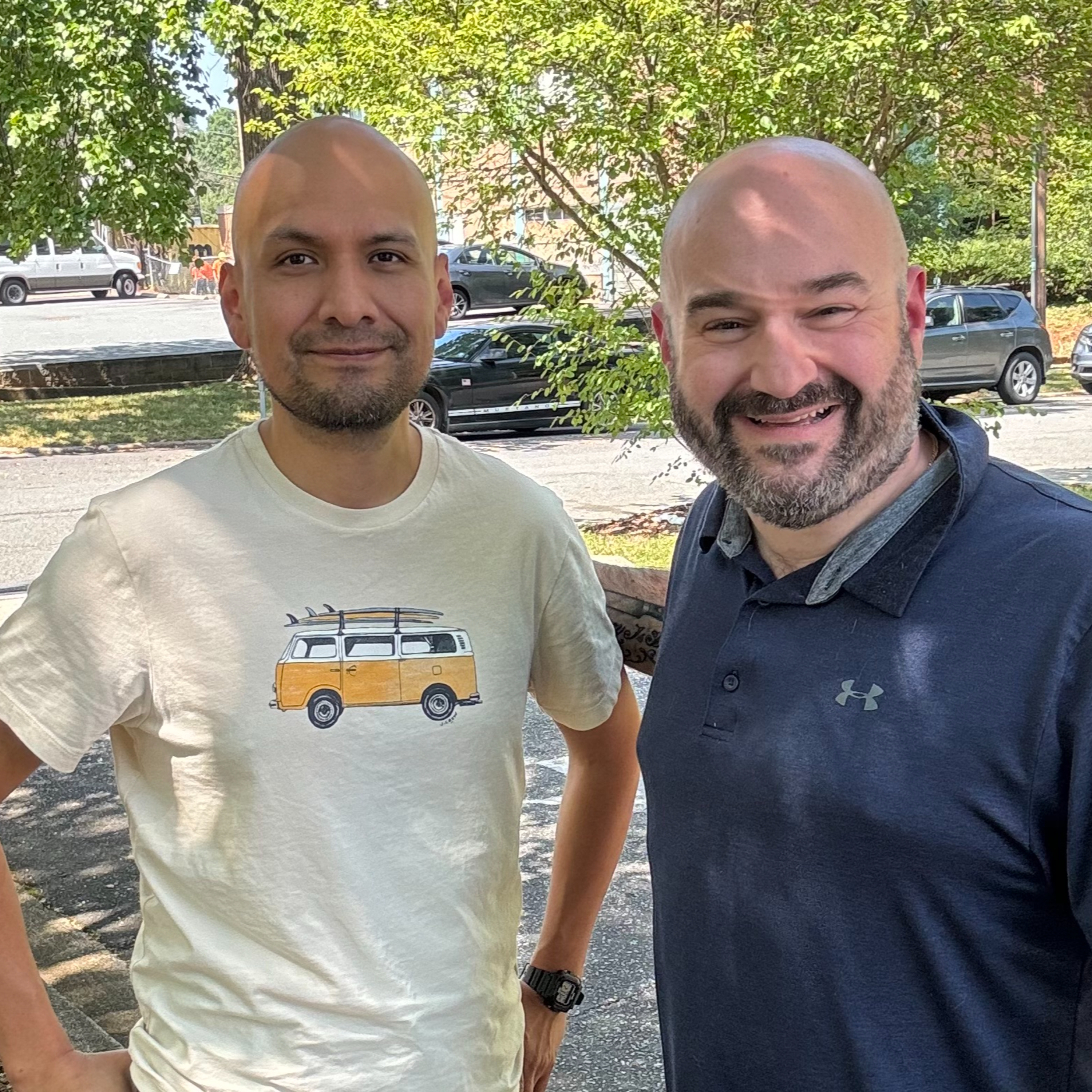On The Fly: A Hospitality Podcast