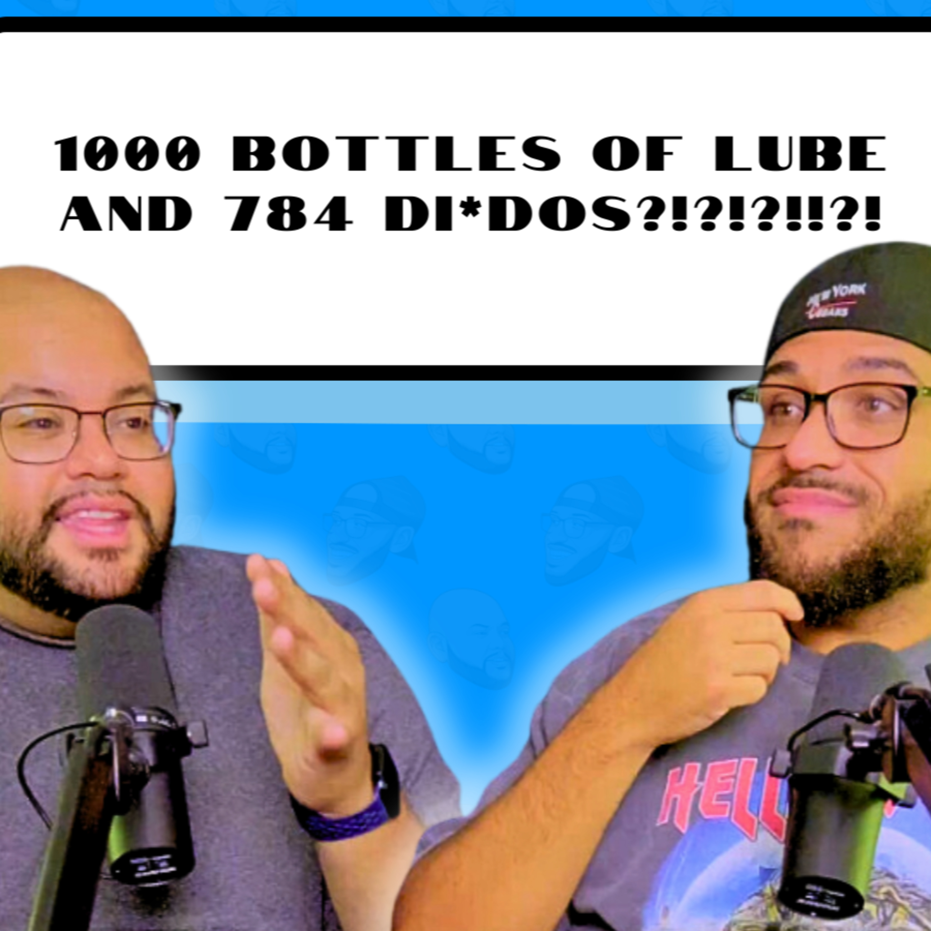 Diddy go bye bye 👋🏽 | EP12 episode artwork