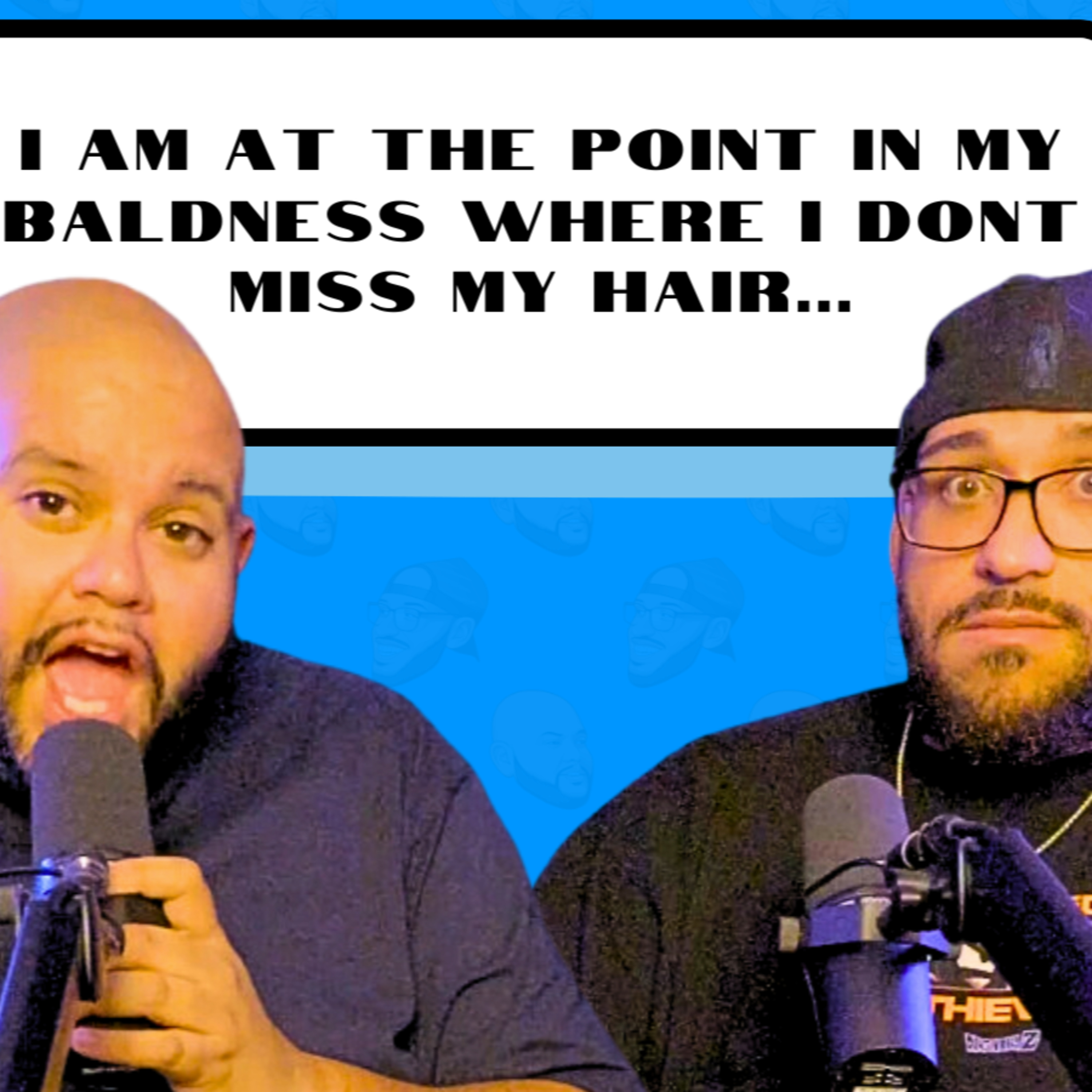 Crop Dusting and Chipped Teeth | EP14 episode artwork