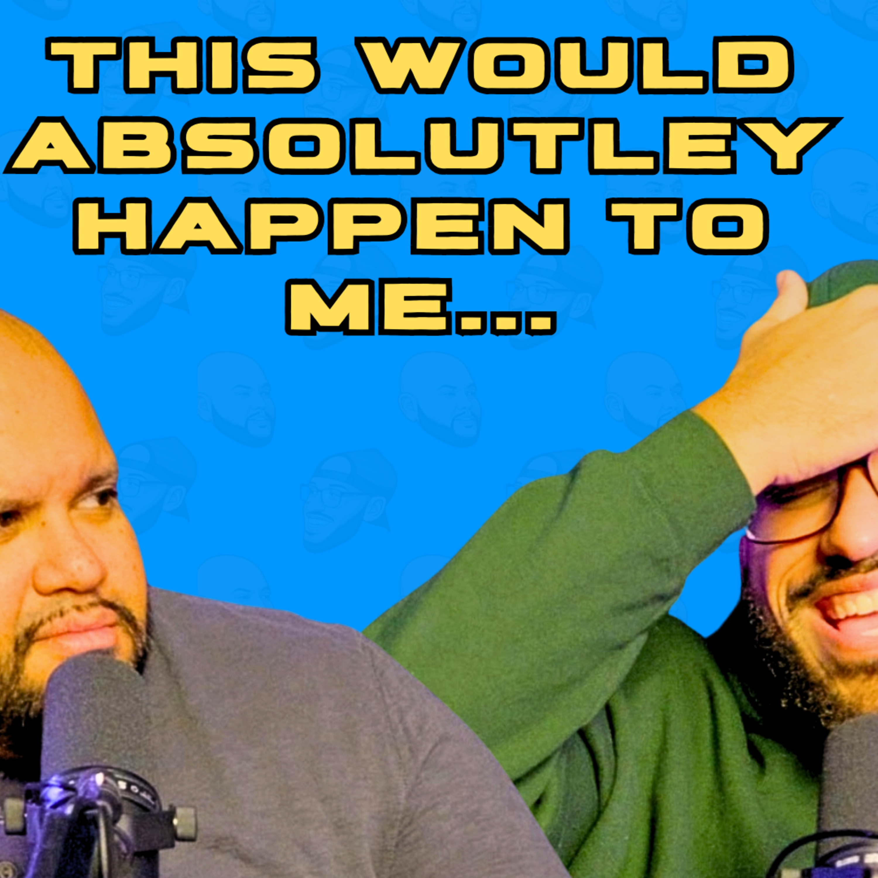 Don't Drink and Podcast | EP18 episode artwork