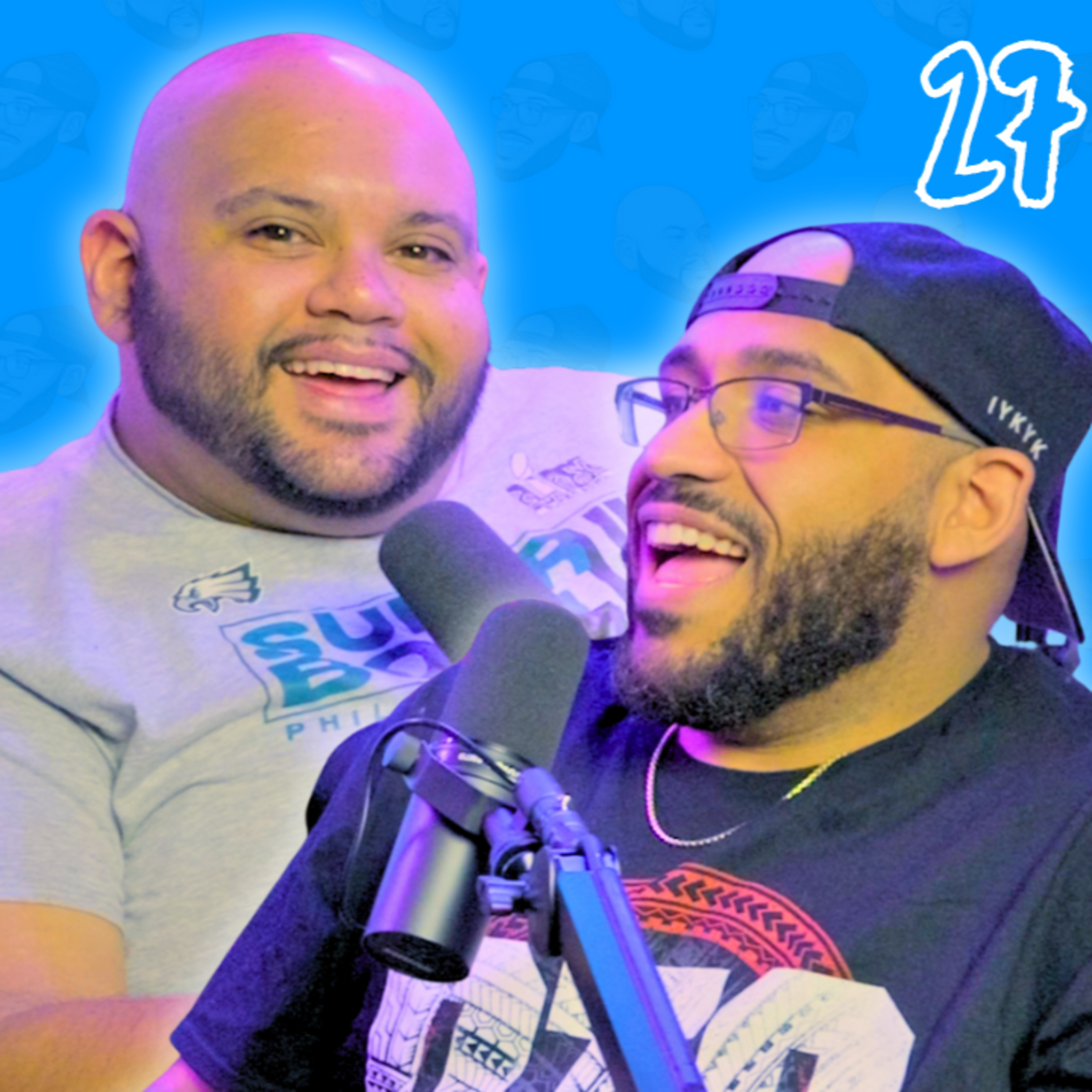 We asked Chat GPT some Questions...👀 | EP27 episode artwork