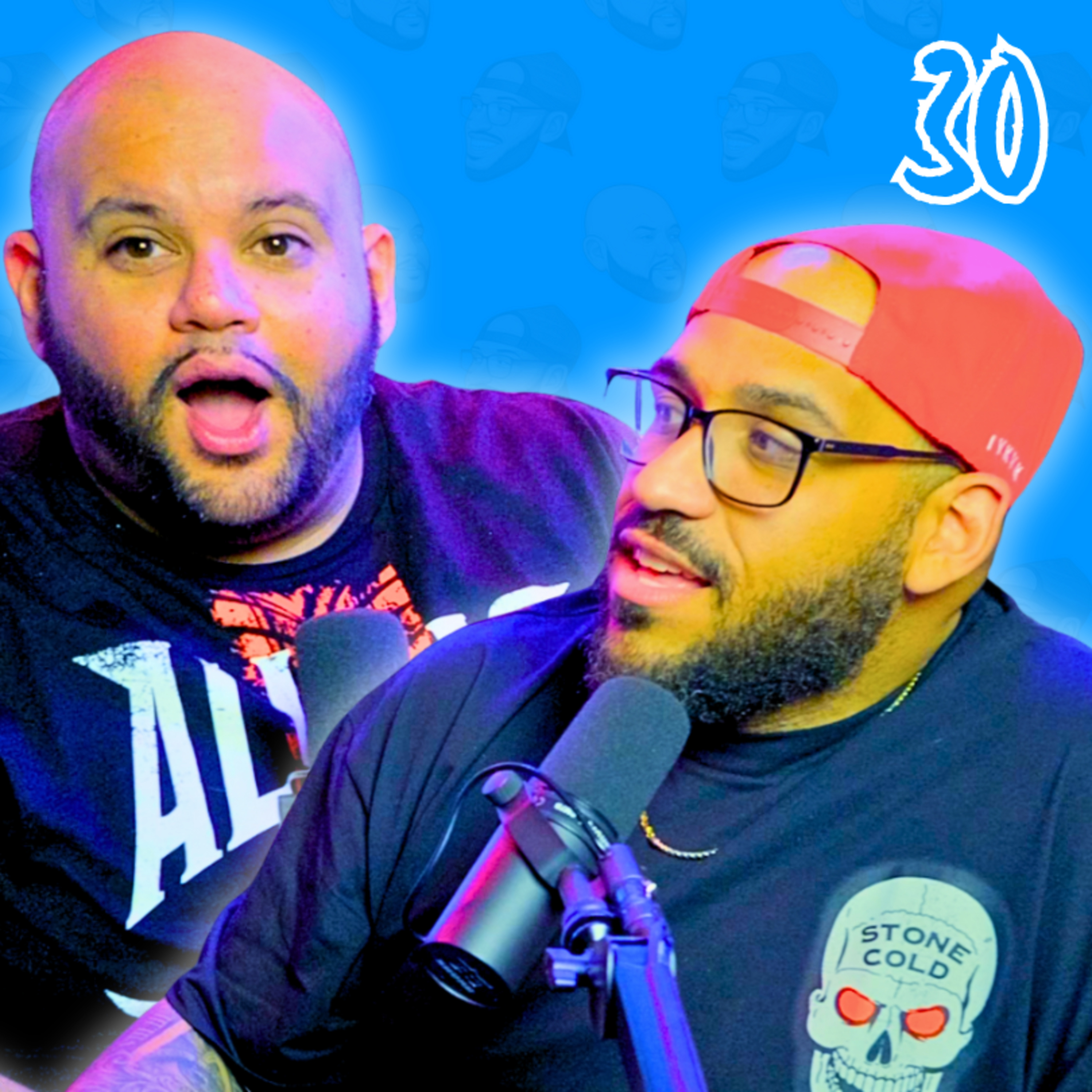 Viewer Submissions and a Gender Reveal 👀 | EP30 episode artwork