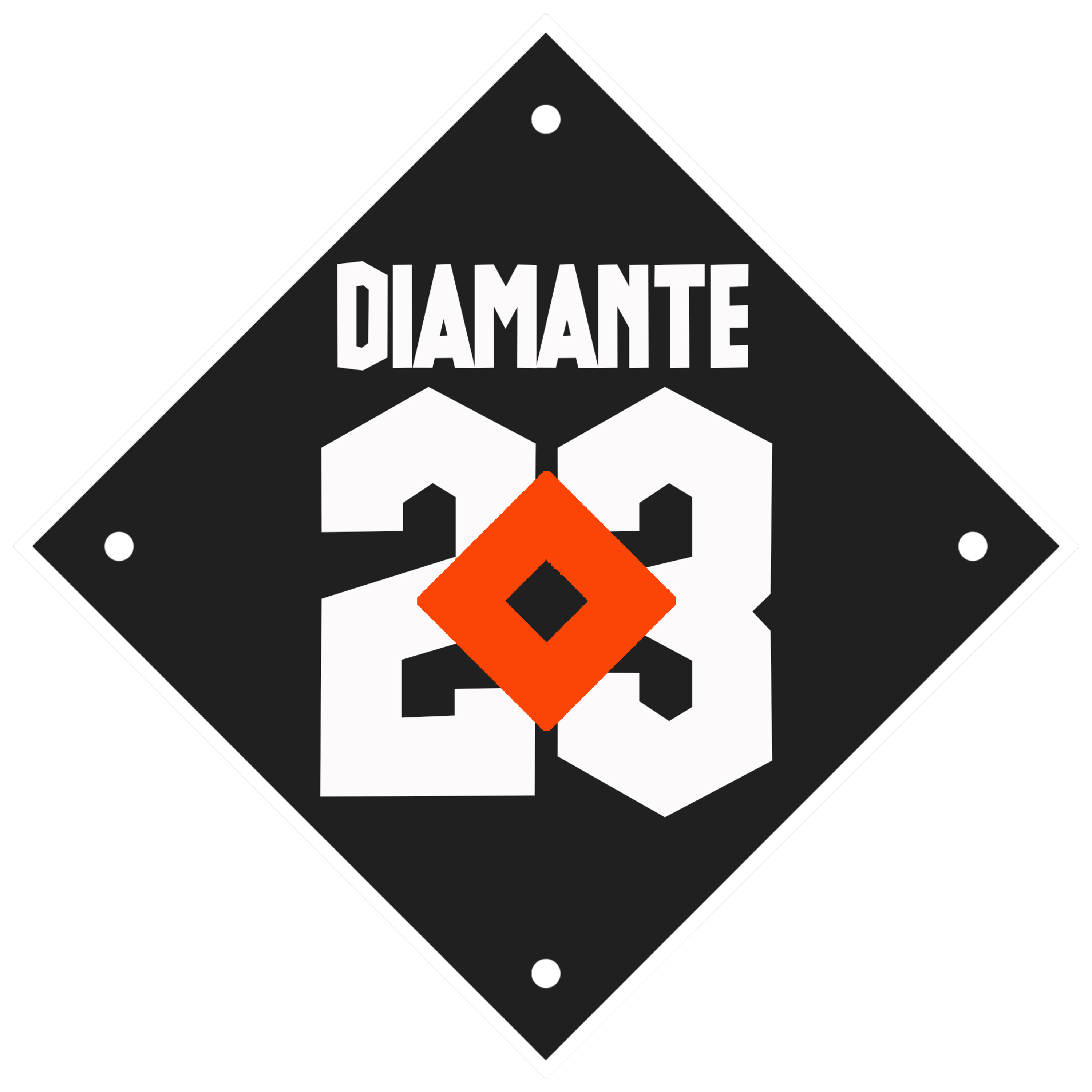 Diamante 23
