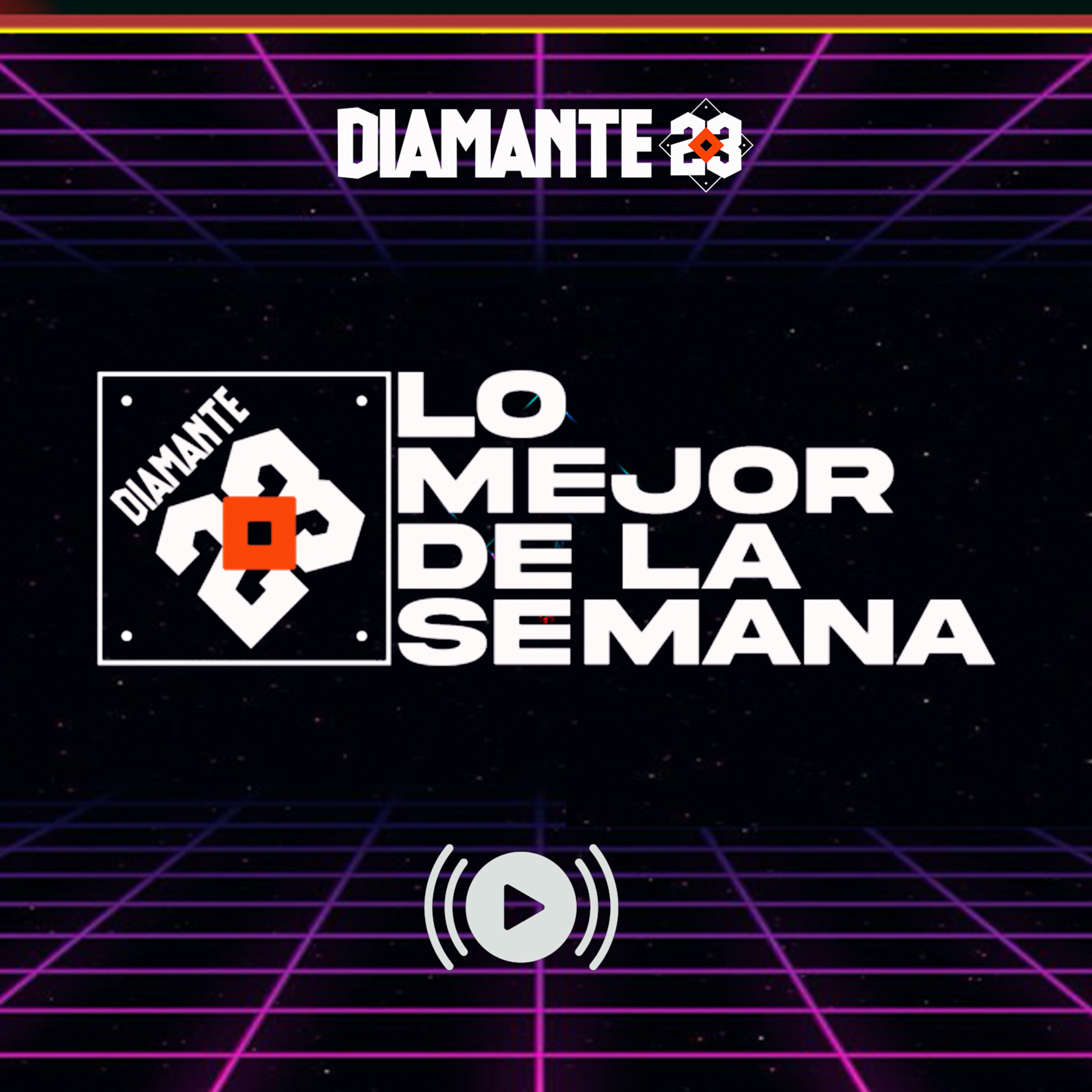 Lo Mejor de la Semana con Ozzie Guillén Jr. ¿SILLA CALIENTE PARA CARLOS MENDOZA? La debacle de los Mets llega a niveles increíbles. Inicia la Liga Mexicana de Béisbol con gran nivel. episode artwork