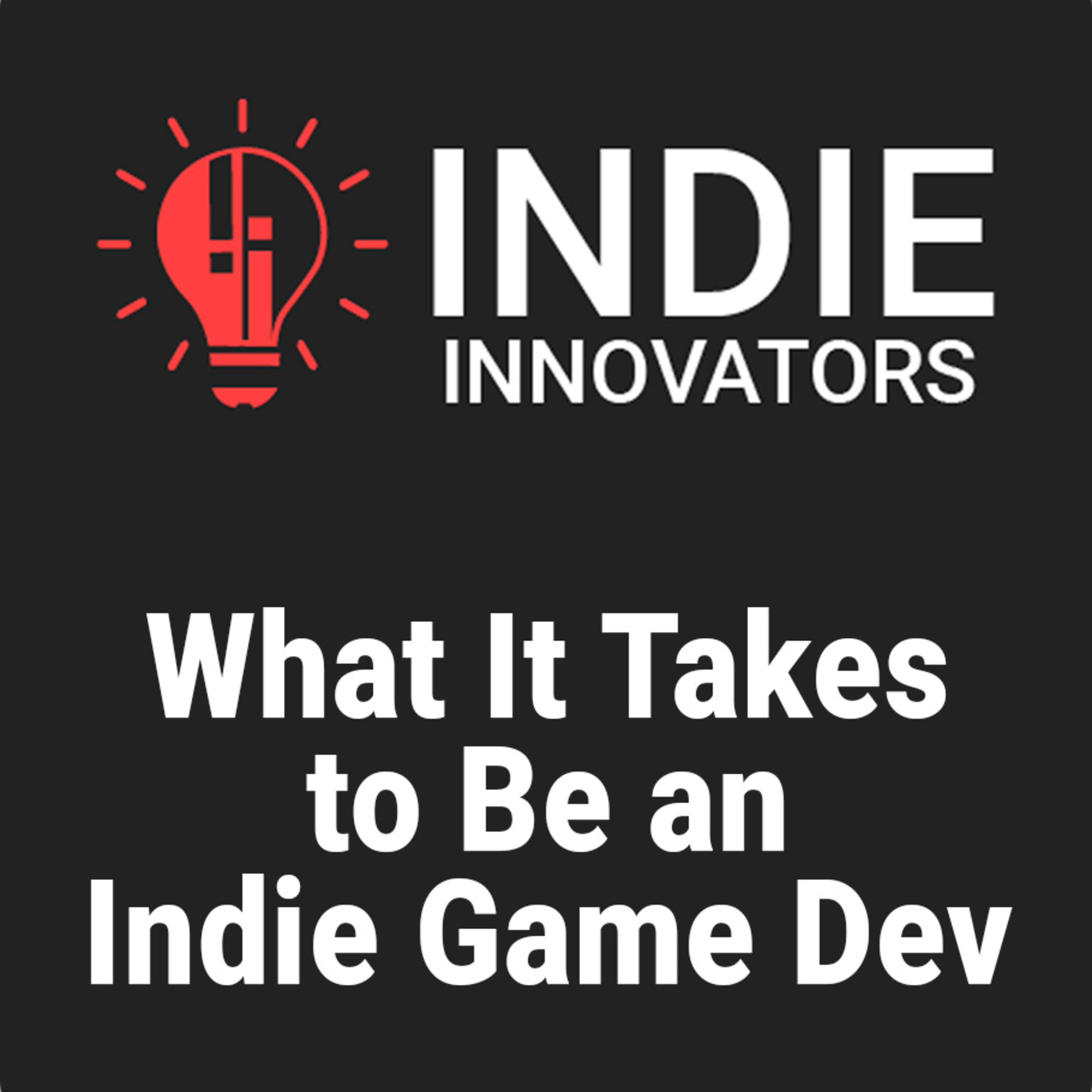 Indie Innovators
