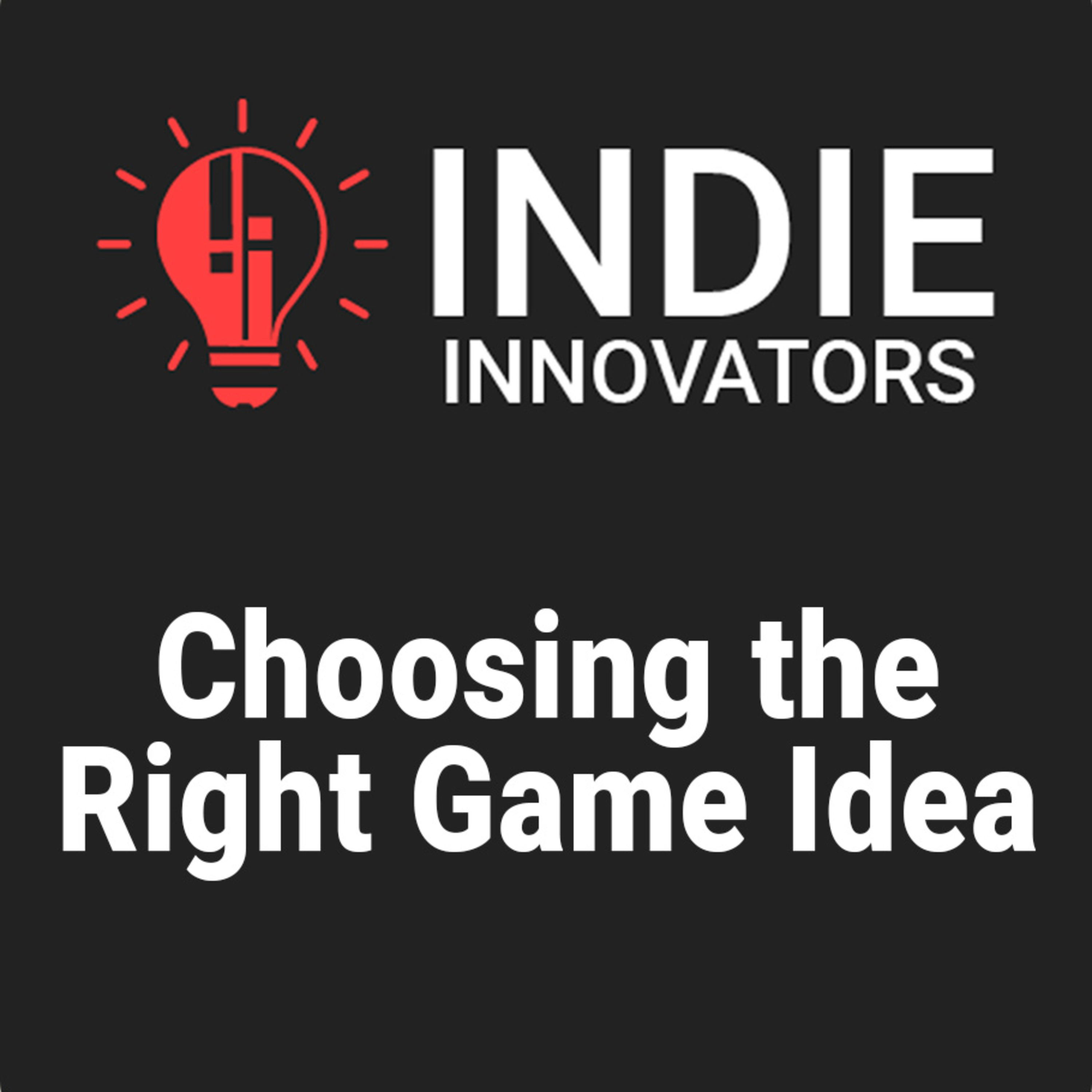 Indie Innovators