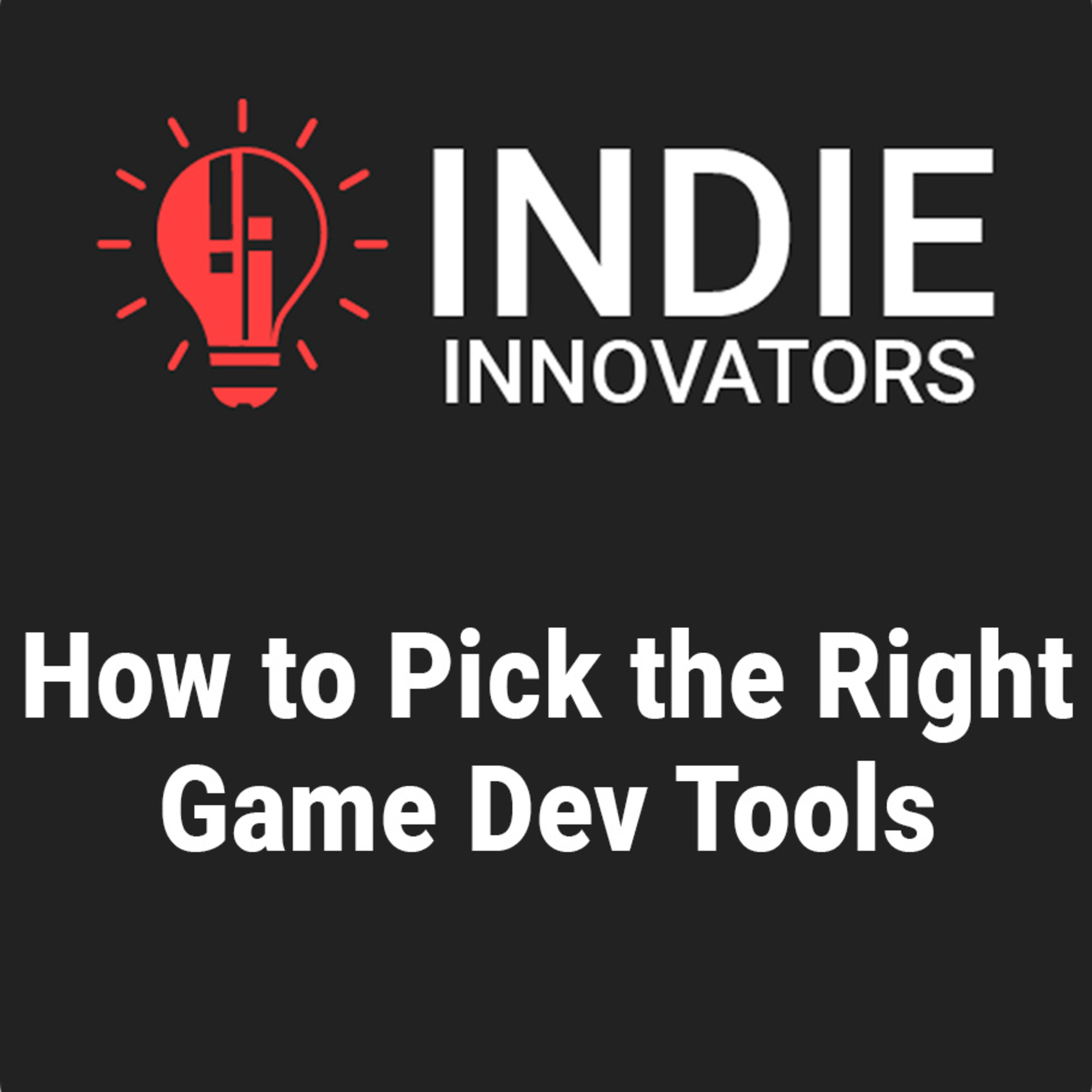 Indie Innovators