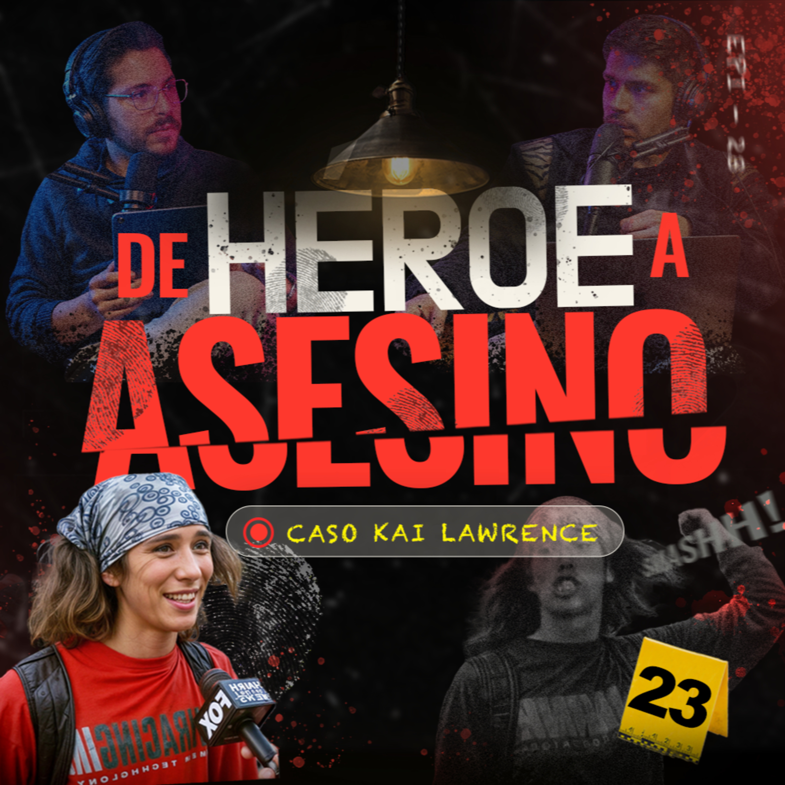 Killer Radio