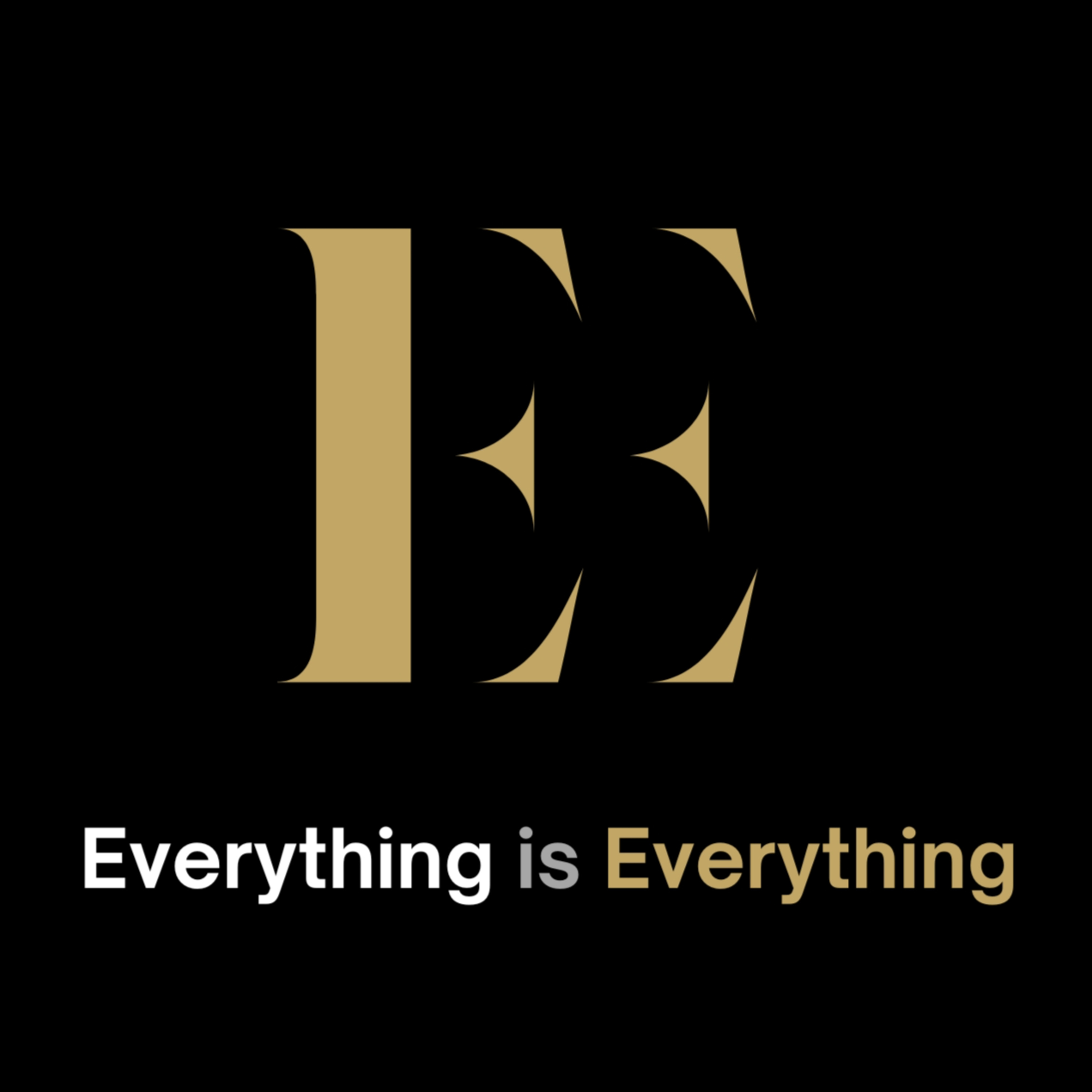 Everything is Everything