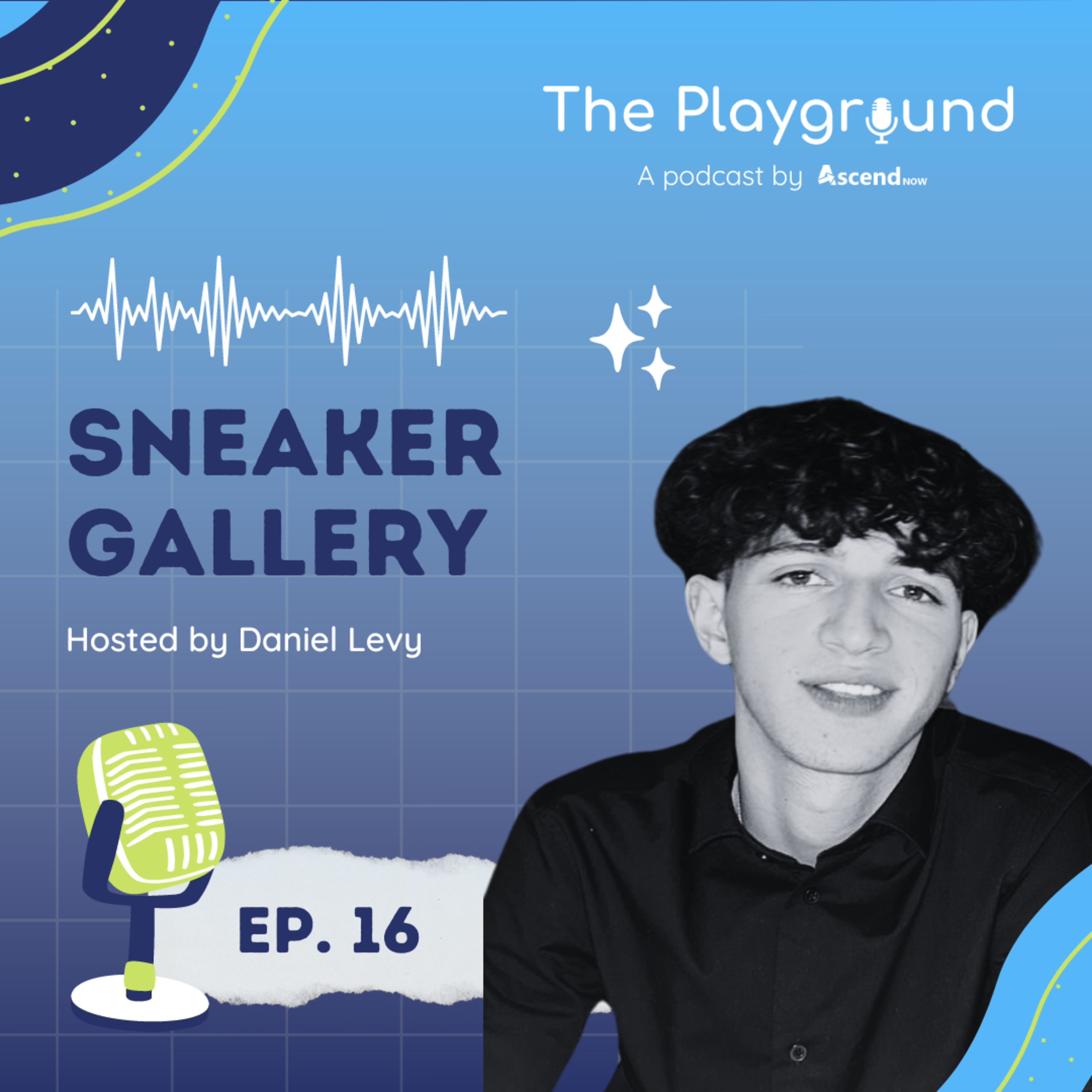 Sneaker Gallery