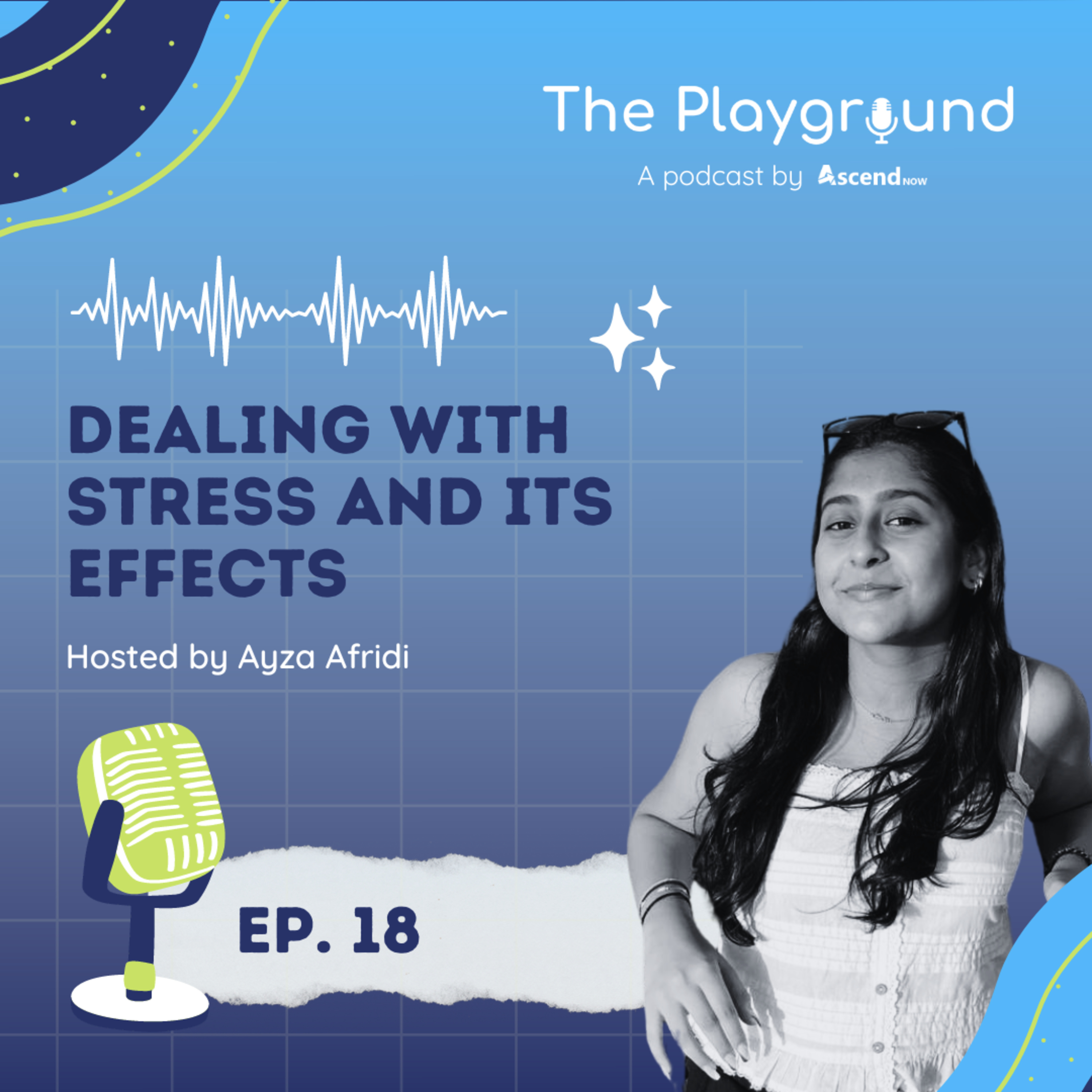 Dealing with Stress and its Effects