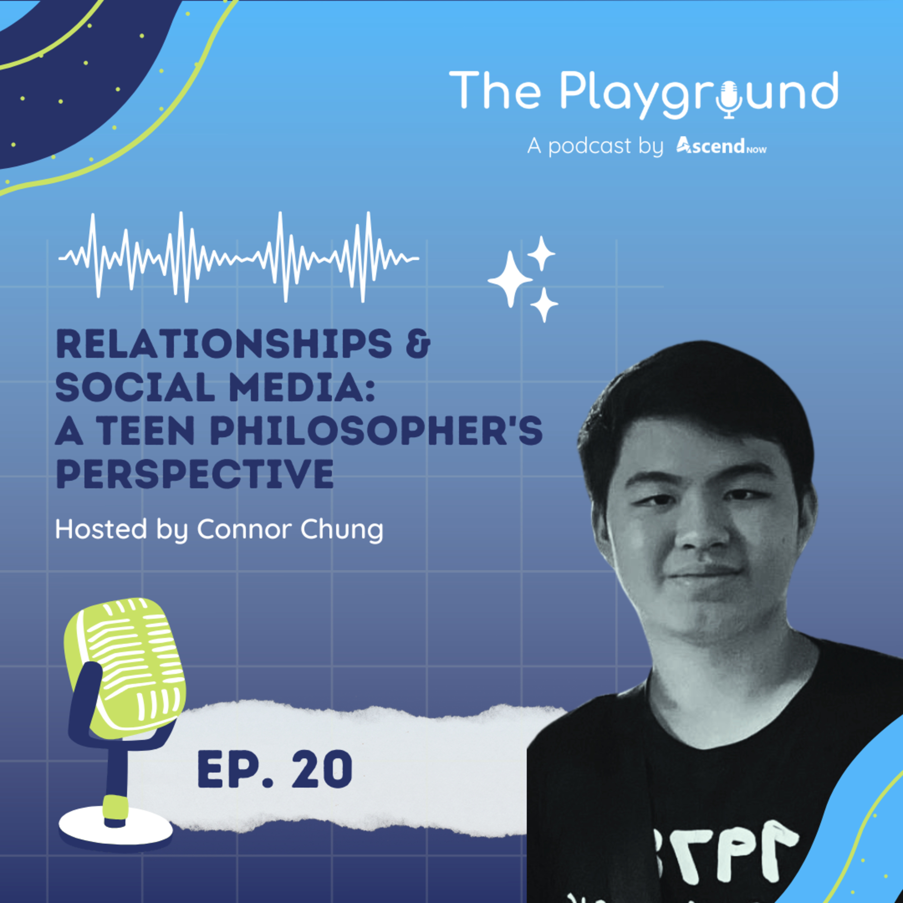 Relationships & Social Media: A Teen Philosopher's Perspective