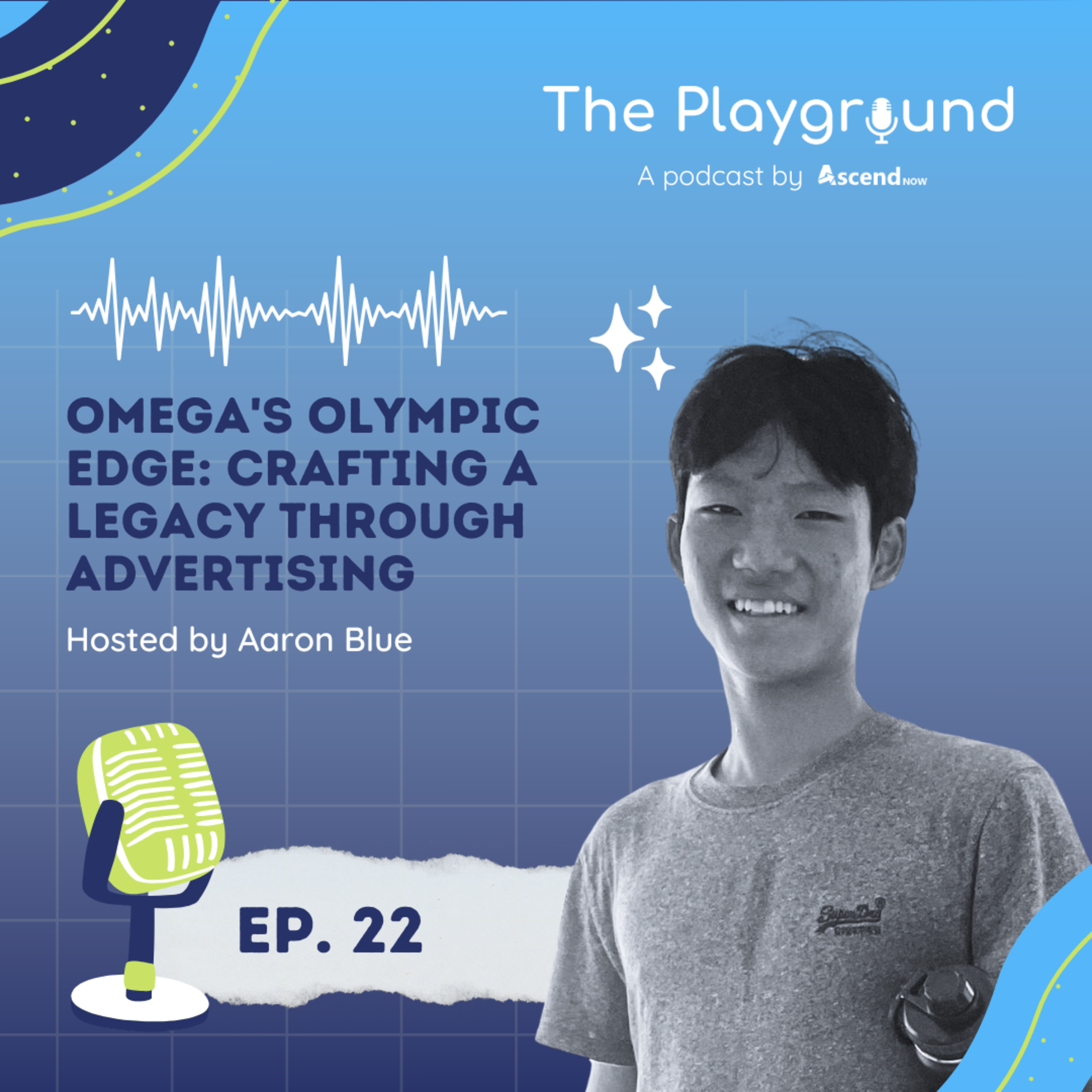 Omega's Olympic Edge: Crafting a Legacy Through Advertising
