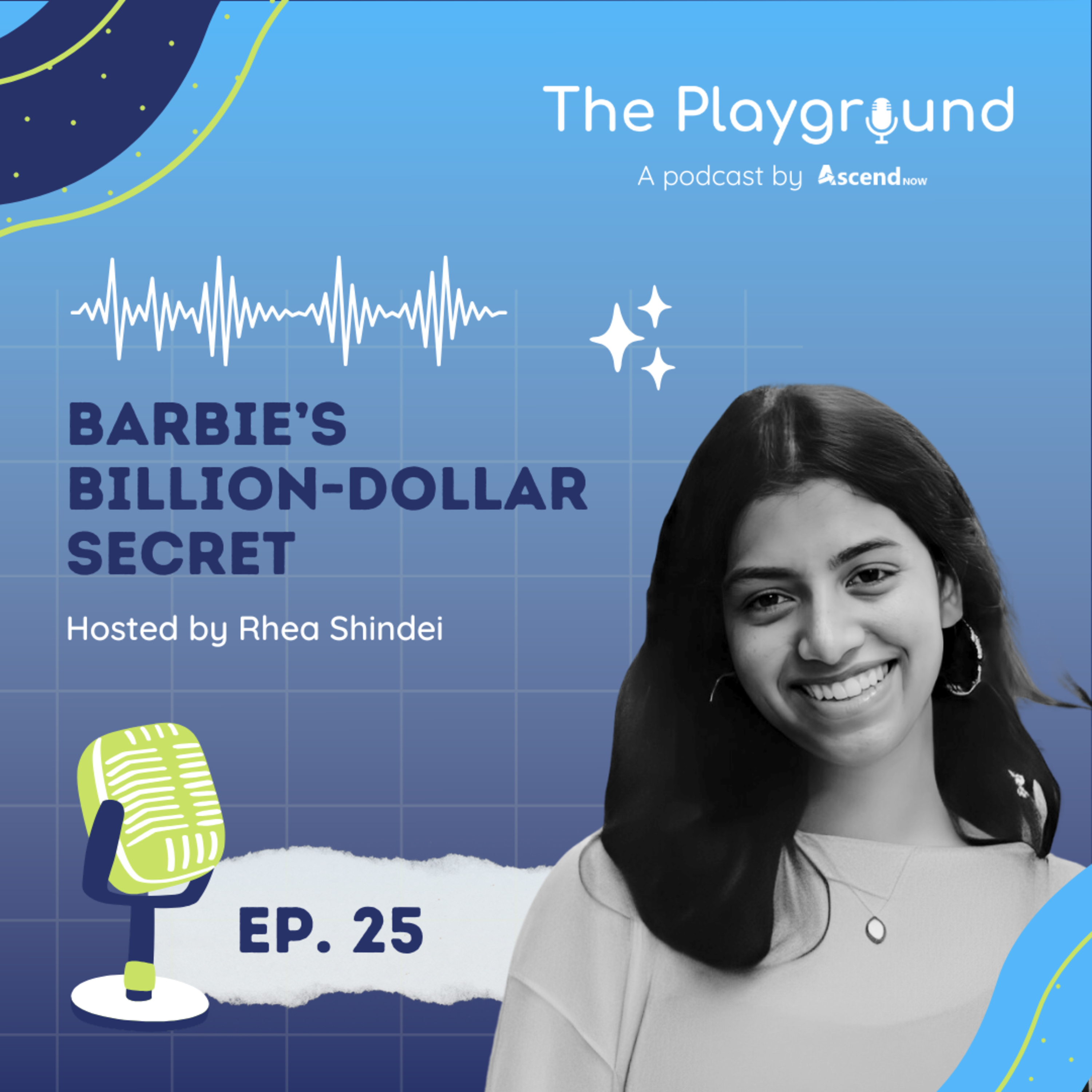 Barbie’s Billion-Dollar Secret