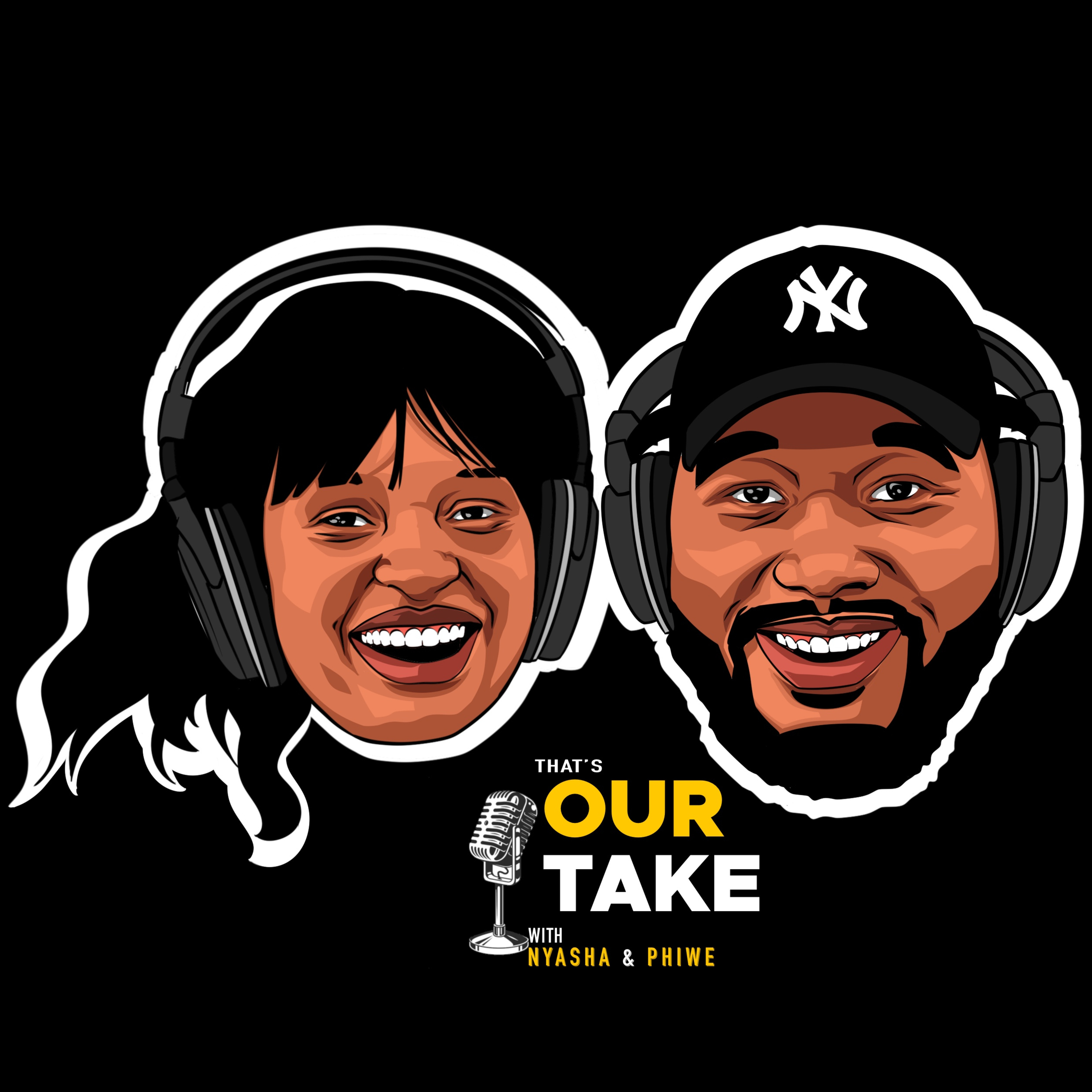 Navigating Corporate America: Job Search & first Jobs, Impostor Syndrome, Work Life Balance | EP05 episode artwork