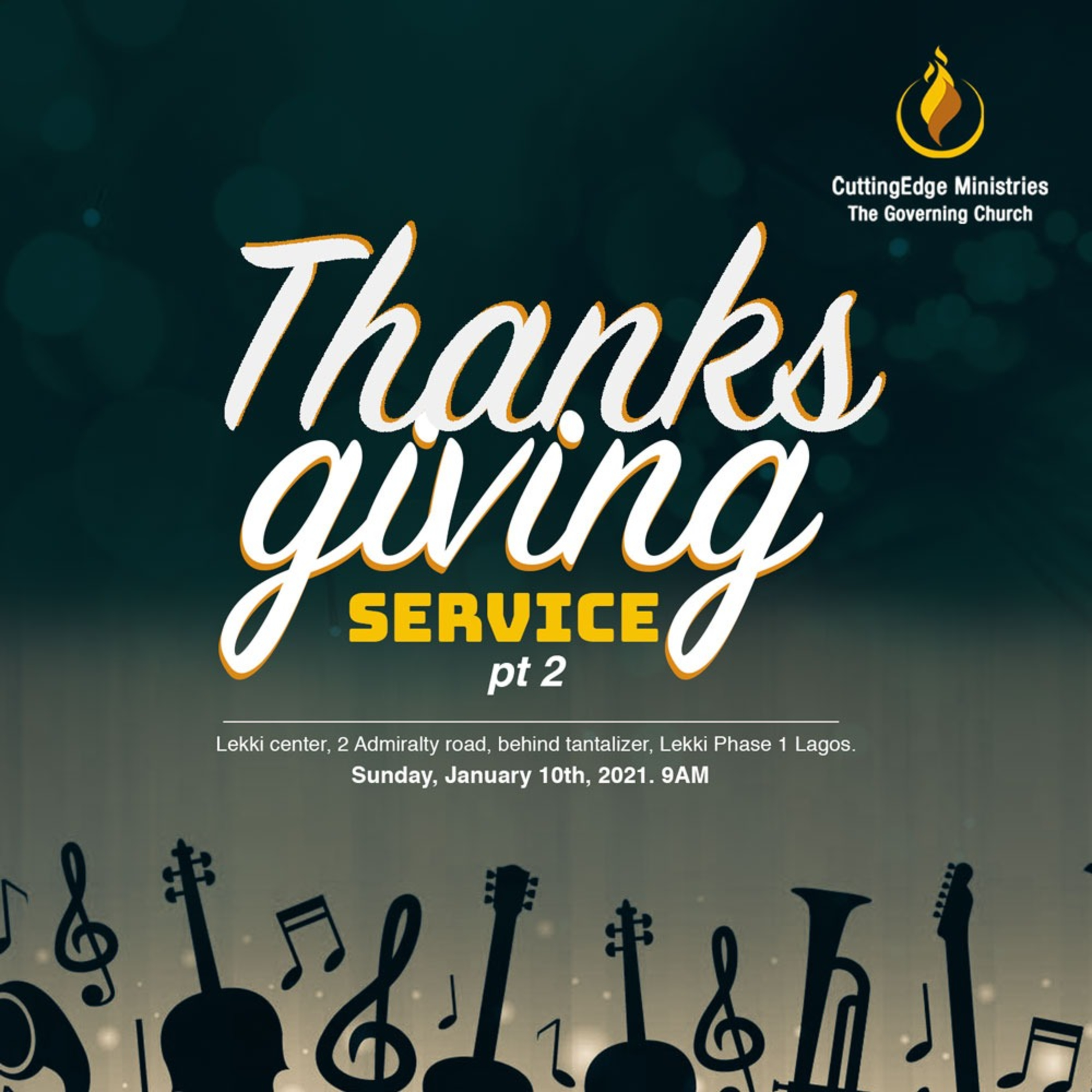 Thanksgiving Overflow: Crossing the Jordan - 2 episode artwork