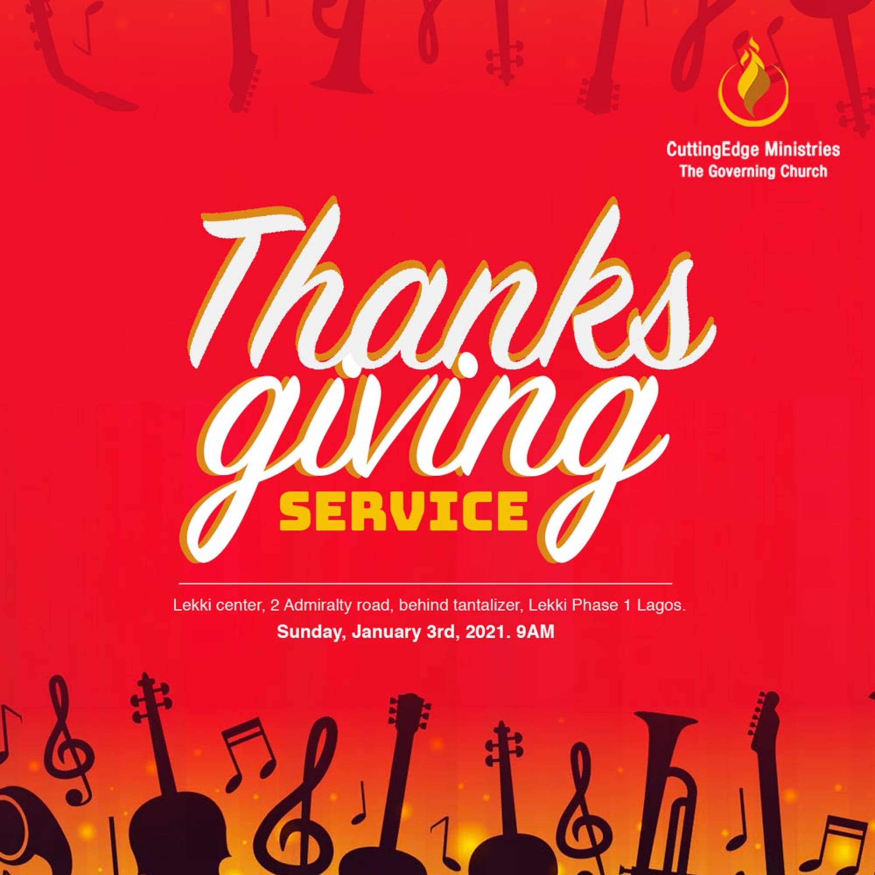 Thanksgiving Overflow: Crossing the Jordan episode artwork