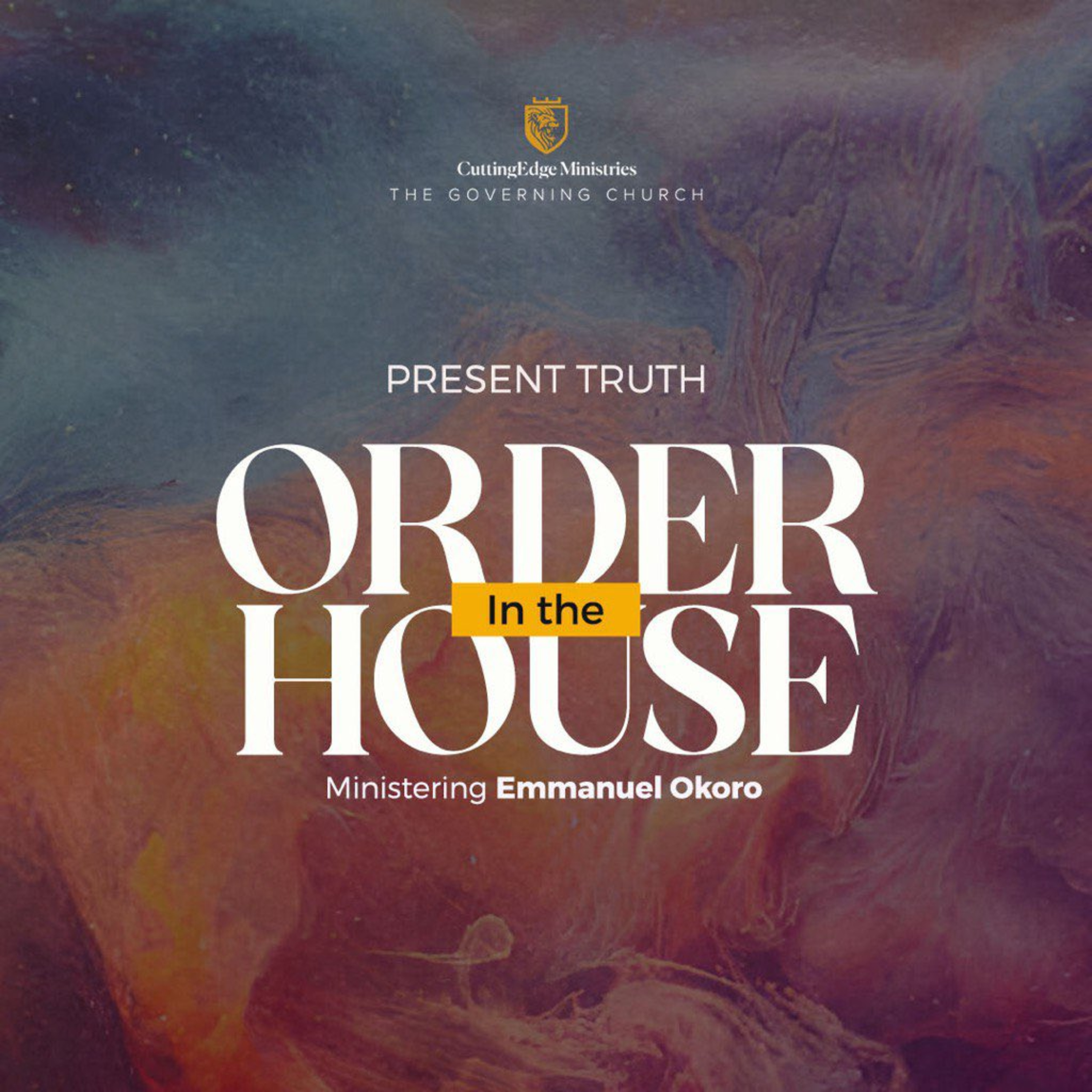 Order in the House episode artwork