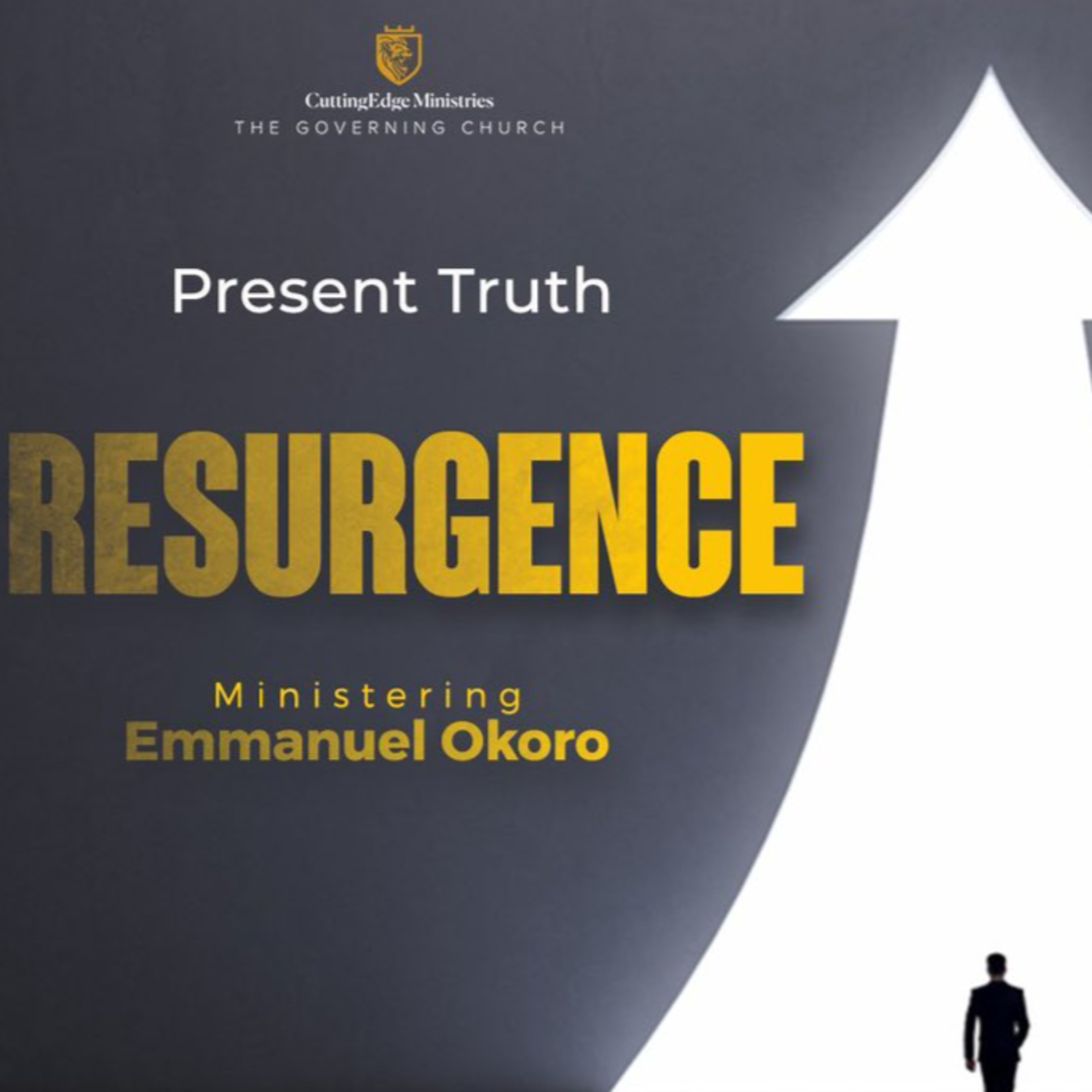 Resurgence episode artwork