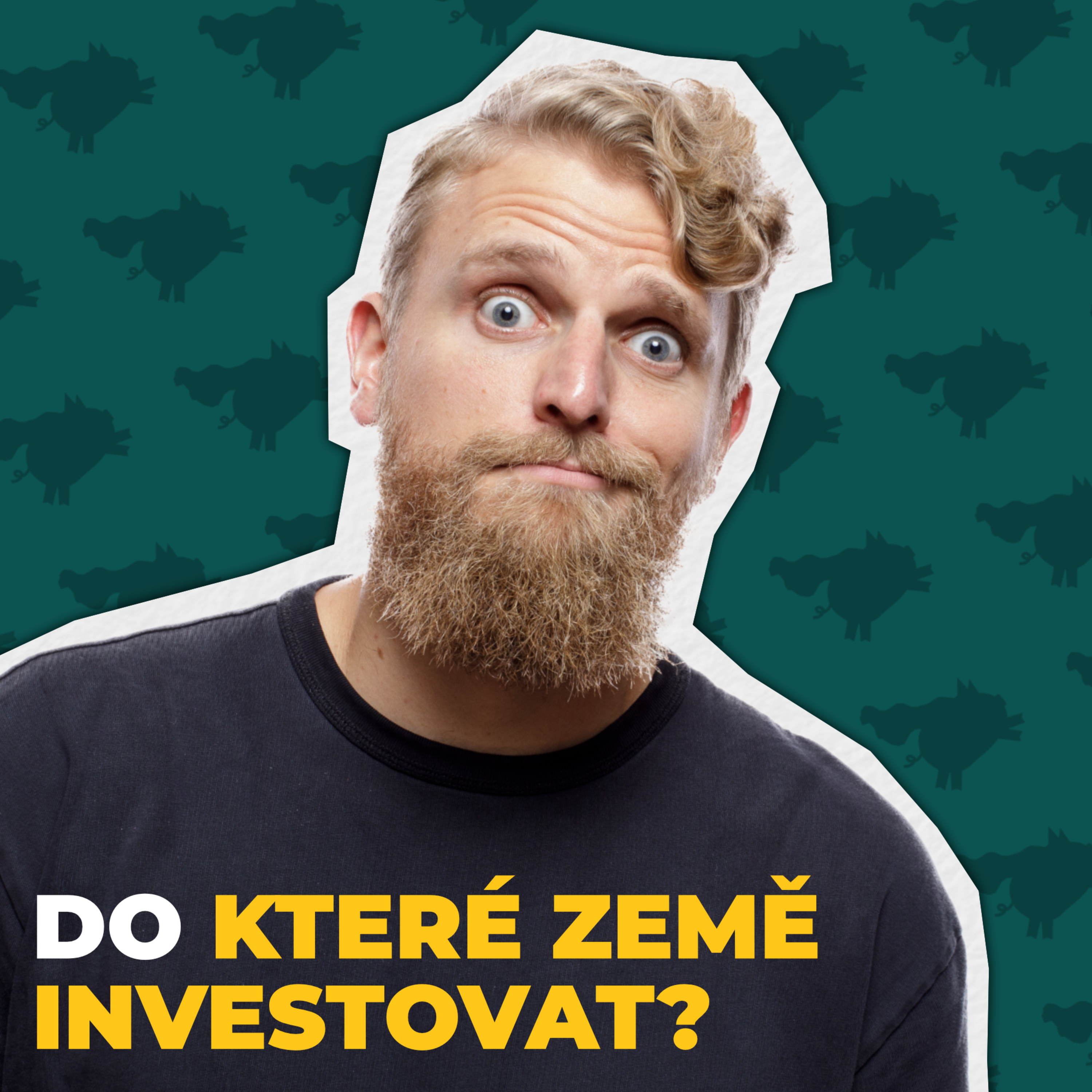 Rozbité prasátko