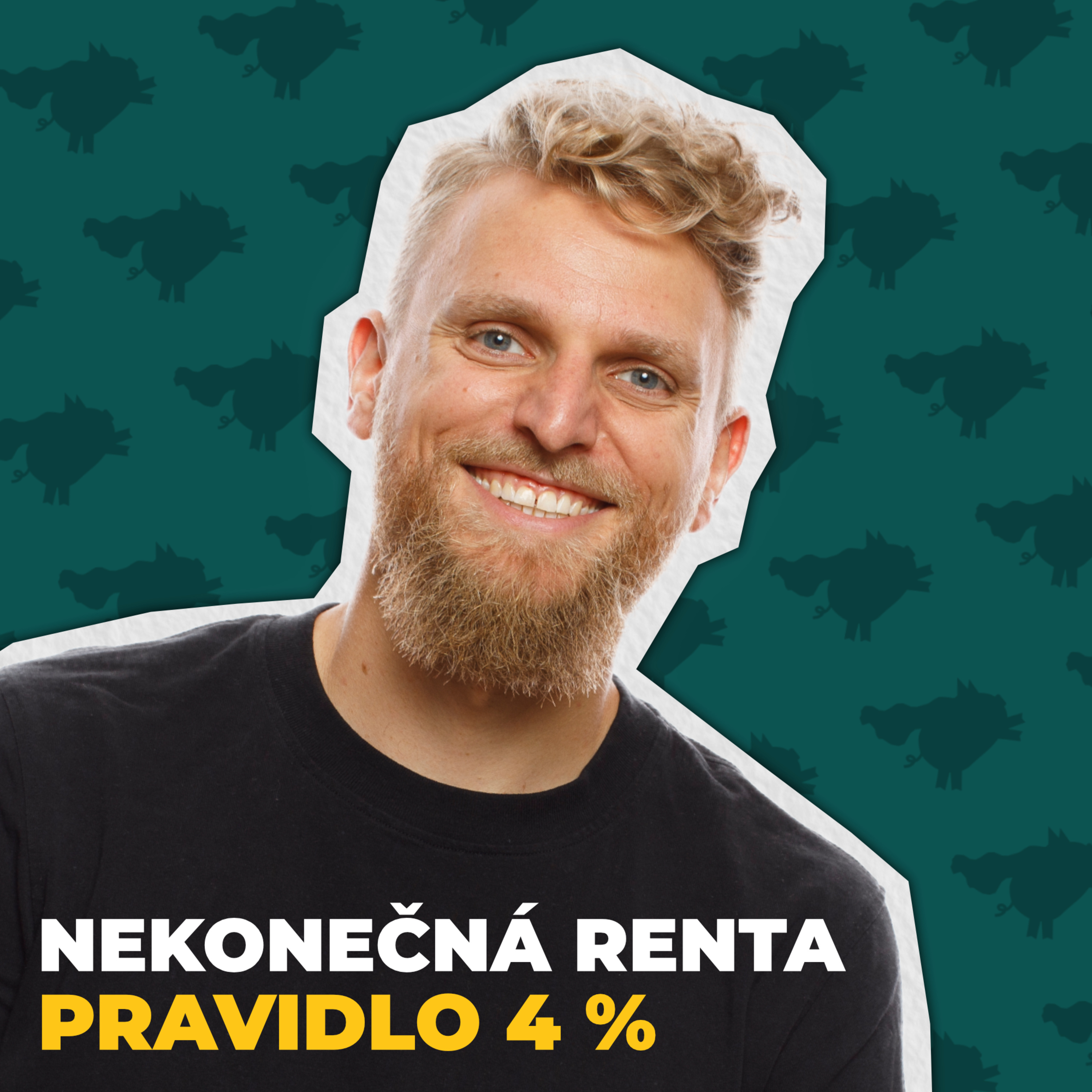 Rozbité prasátko