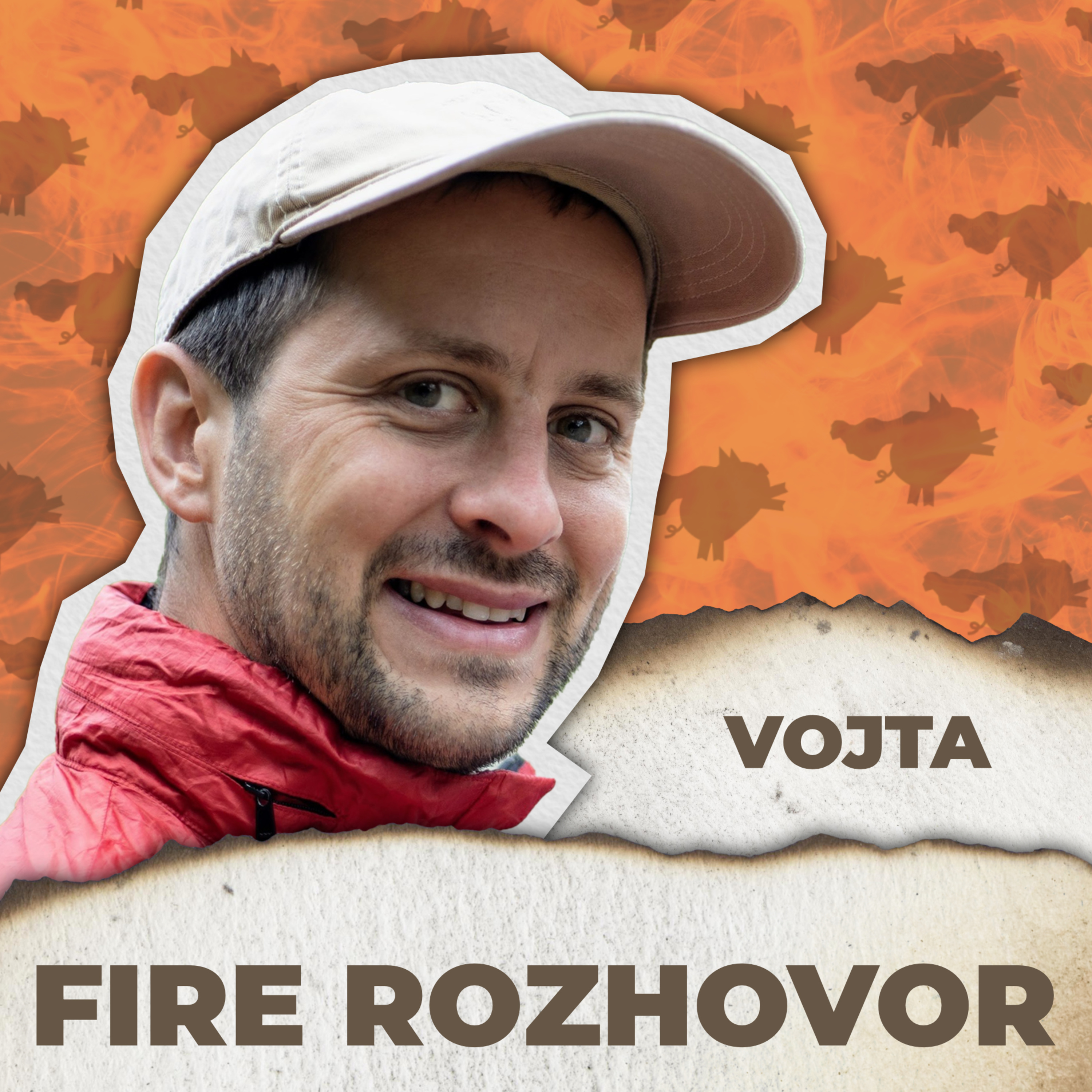Rozbité prasátko