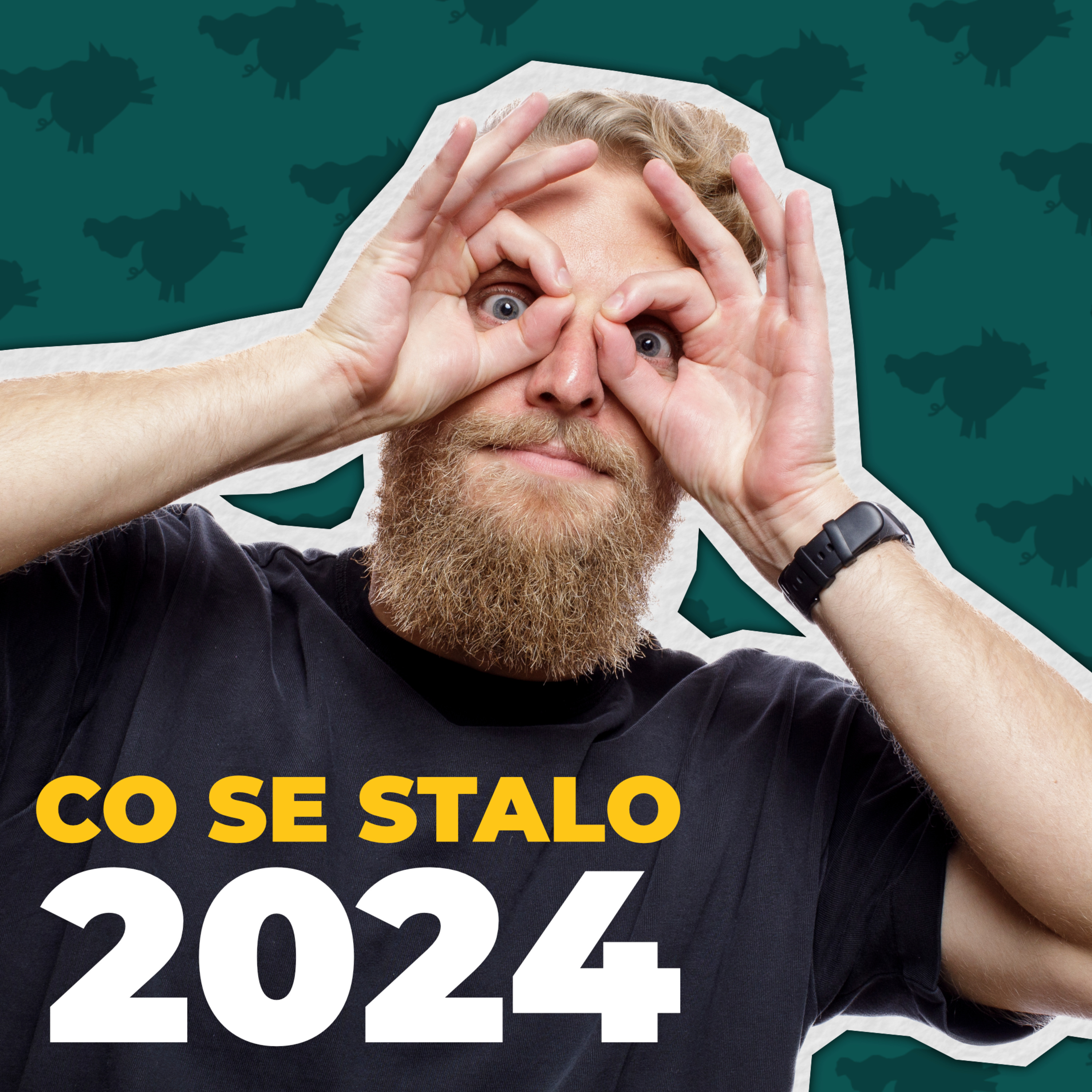 Rozbité prasátko