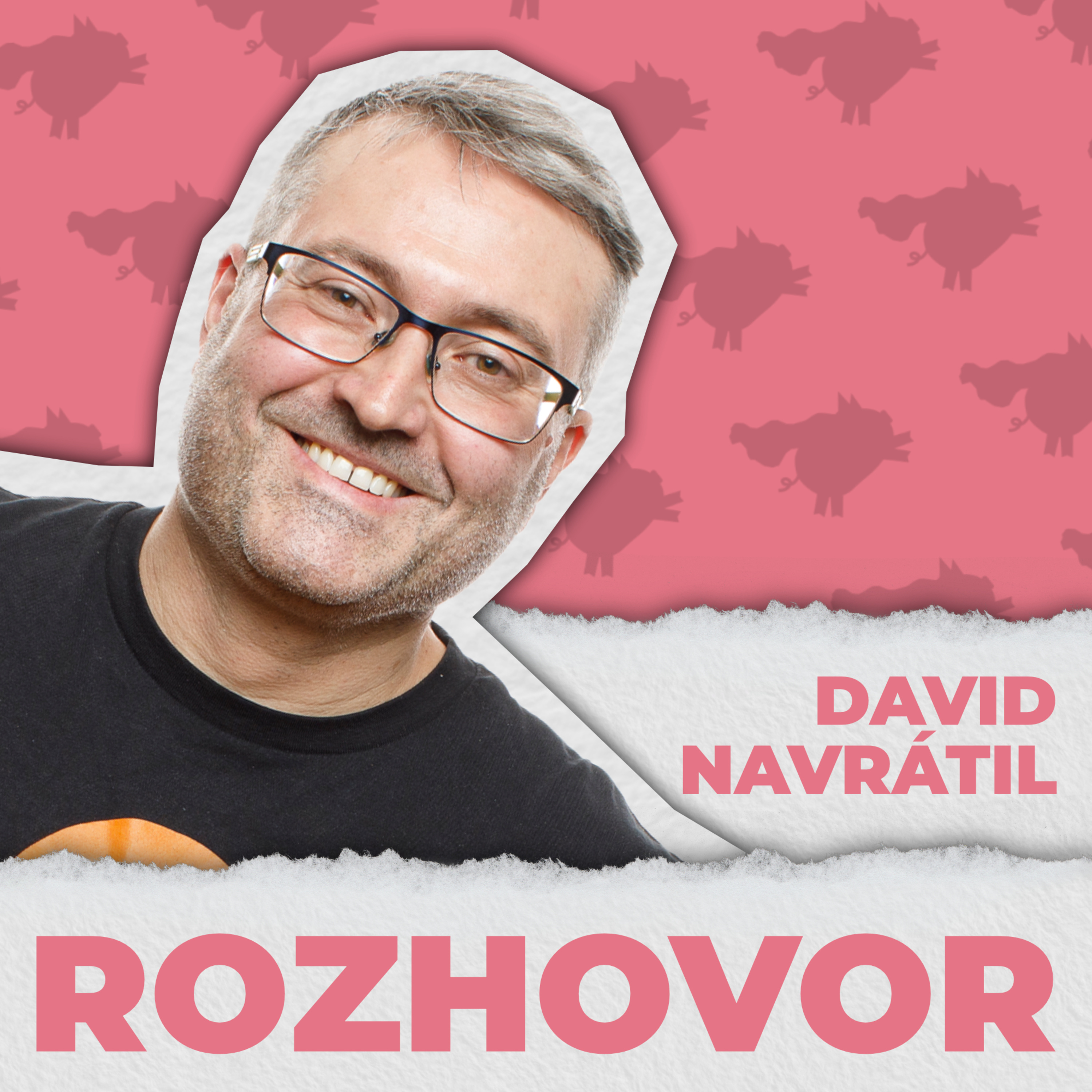 Rozbité prasátko