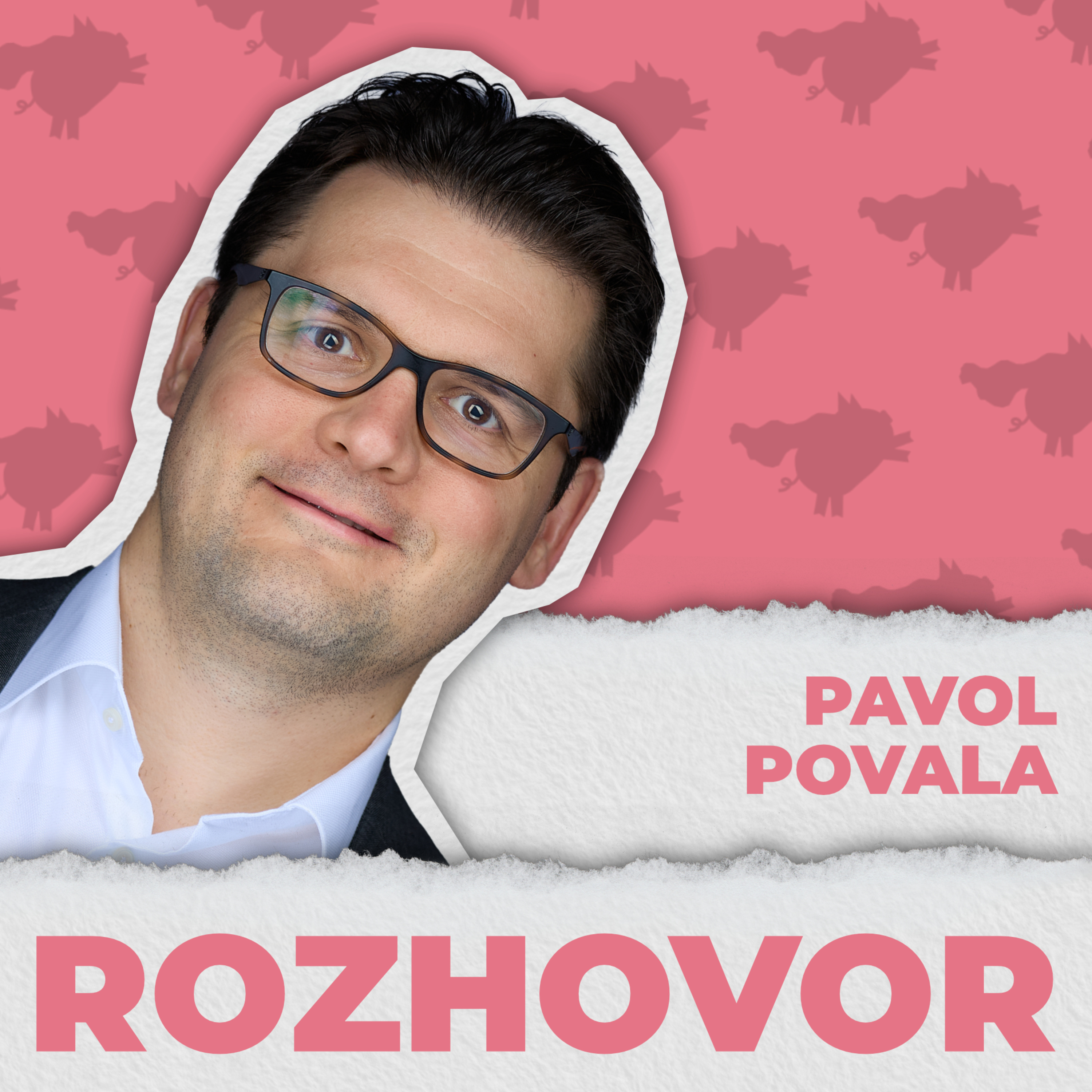 Rozbité prasátko