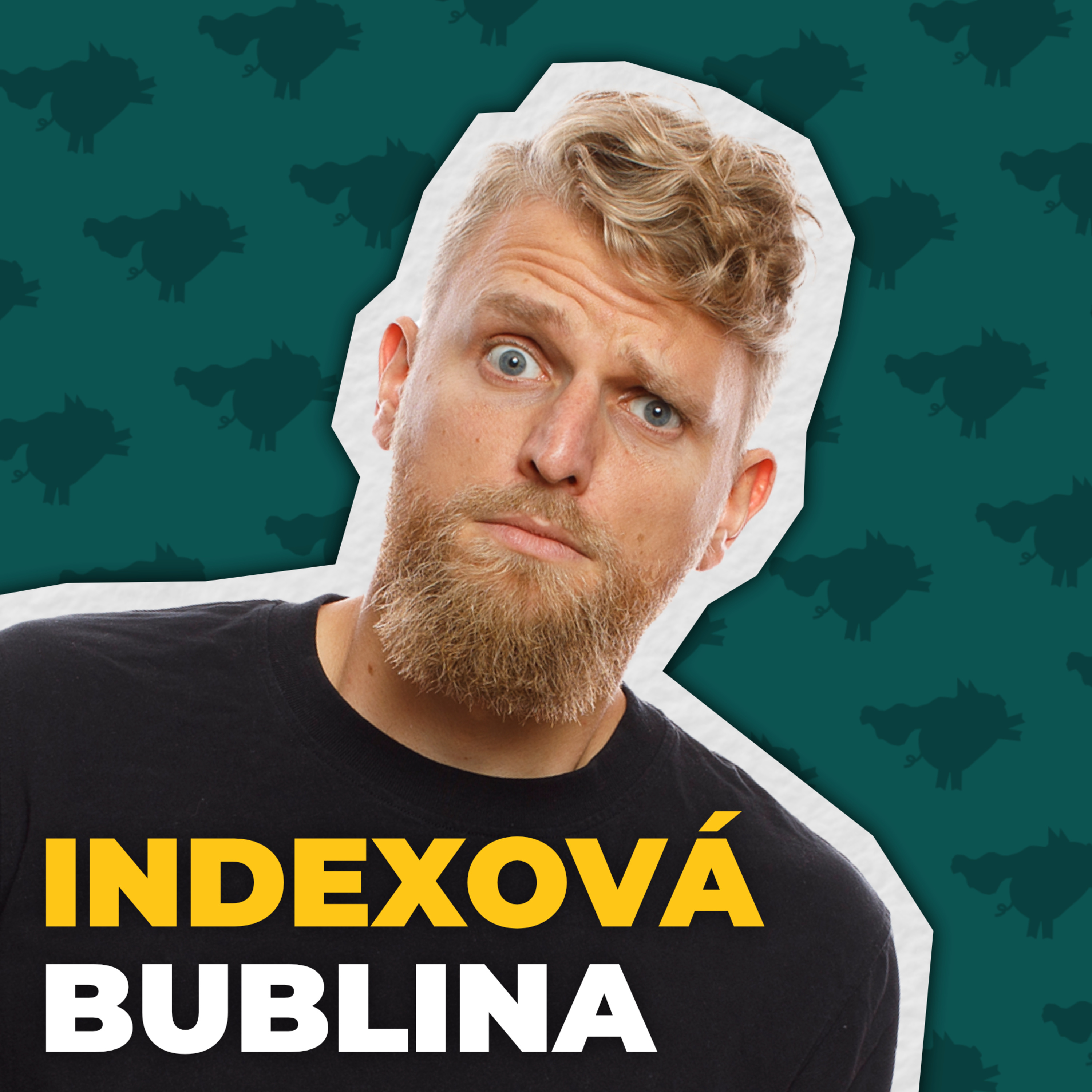 Rozbité prasátko