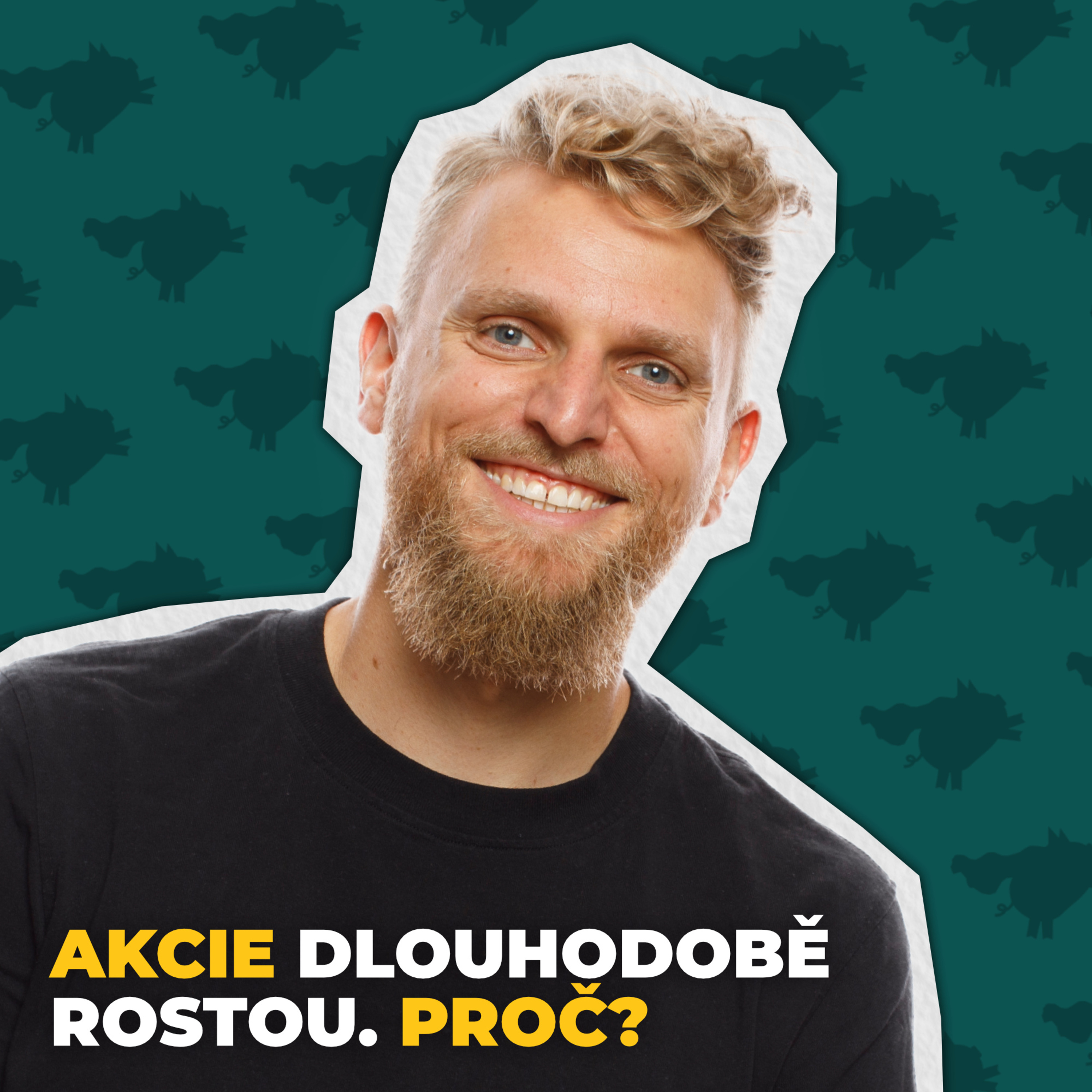 Rozbité prasátko