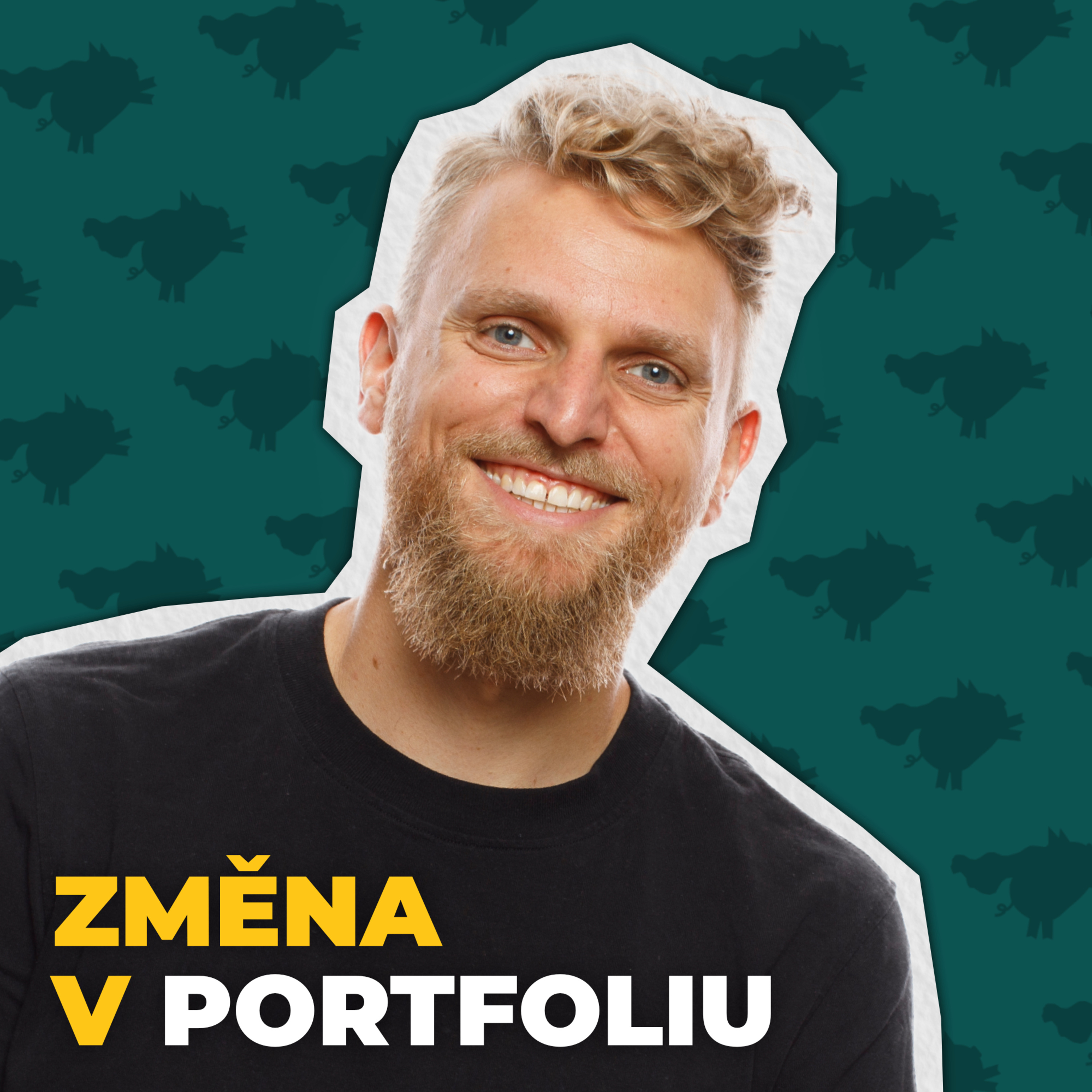 Rozbité prasátko