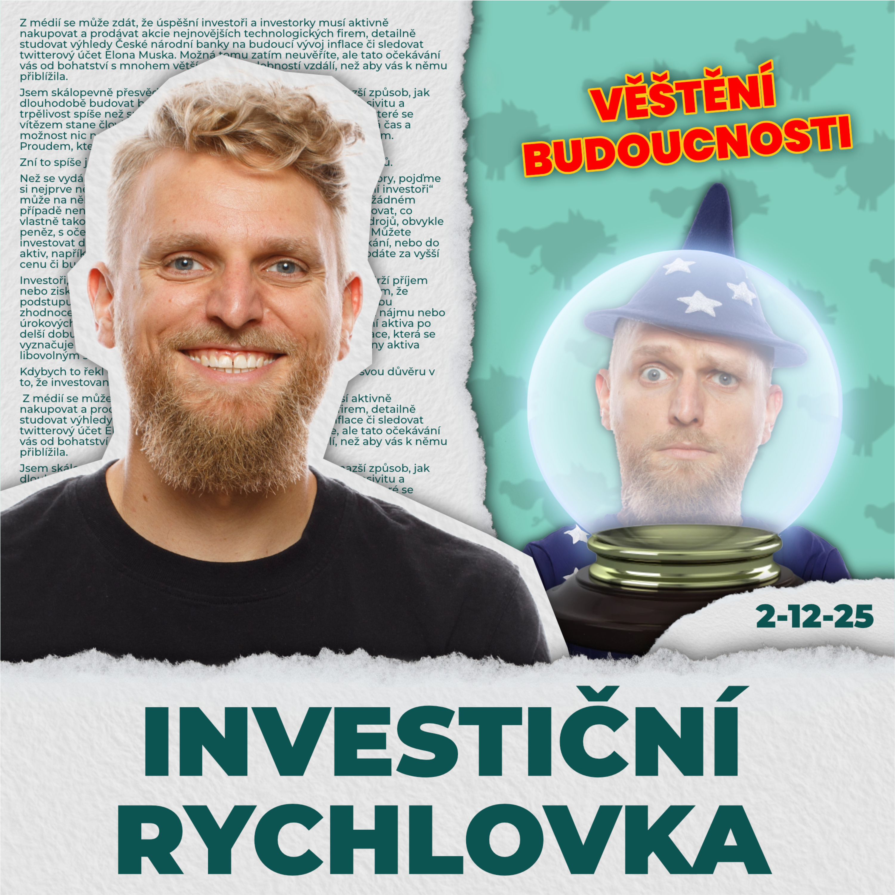 Věštění 10letých akciových výnosů od Goldman Sachs 💸 Investiční rychlovka Věštění 10letých akciových výnosů od Goldman Sachs 💸 Investiční rychlovka