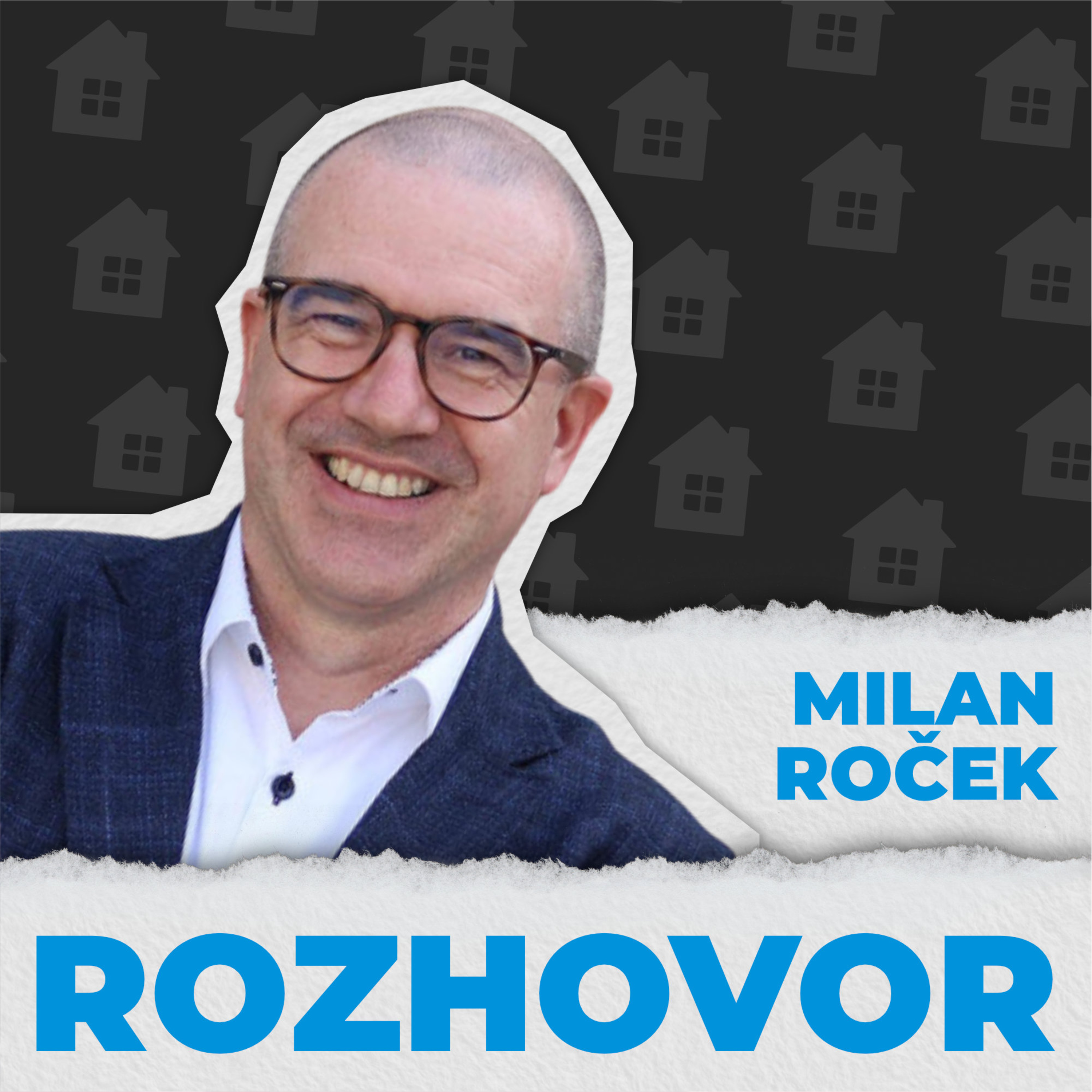 Milan Roček: Páka a negativní cashflow? Investoři zažijí deziluzi [REALITNÍ SPECIÁL]