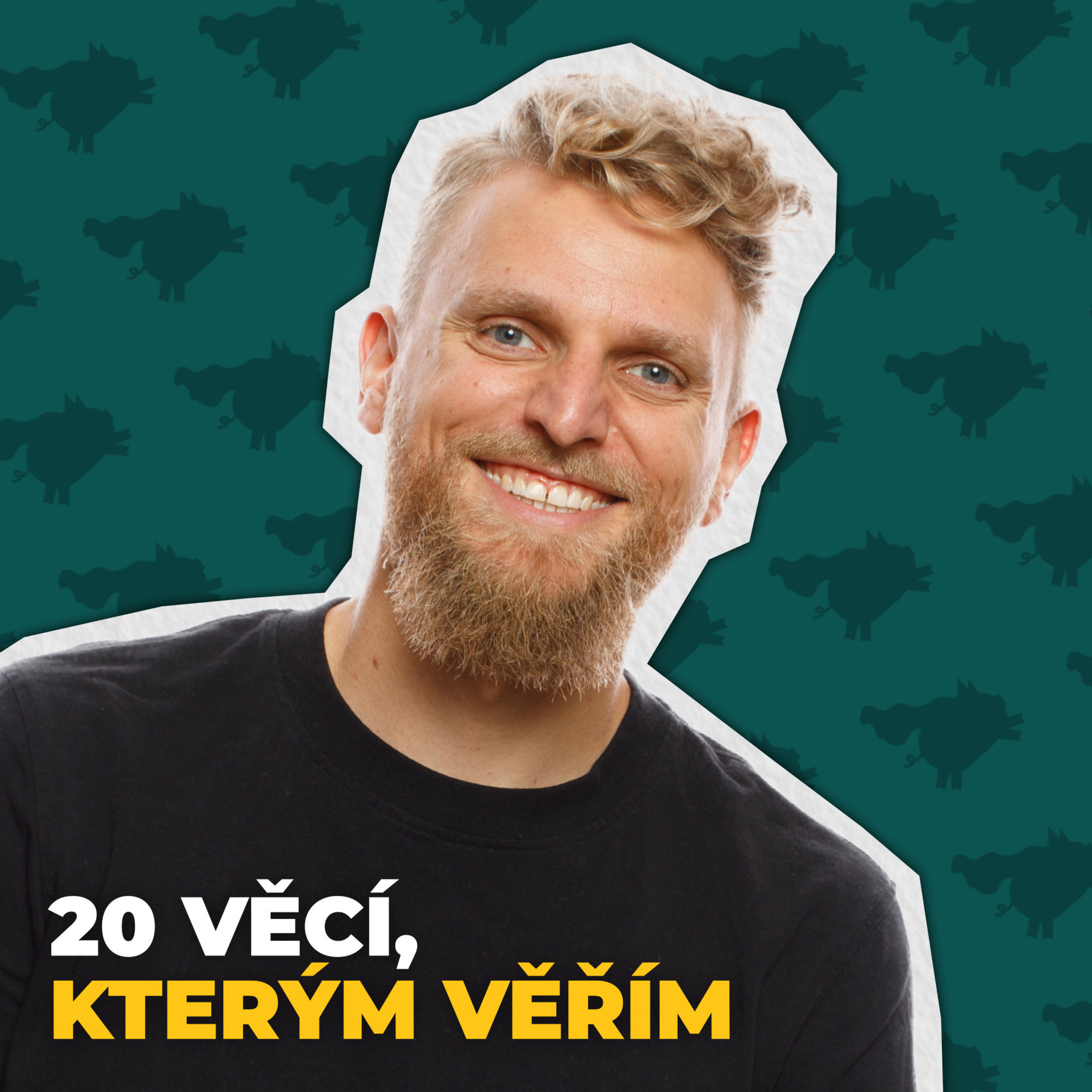 20 věcí, kterým v investování věřím episode artwork