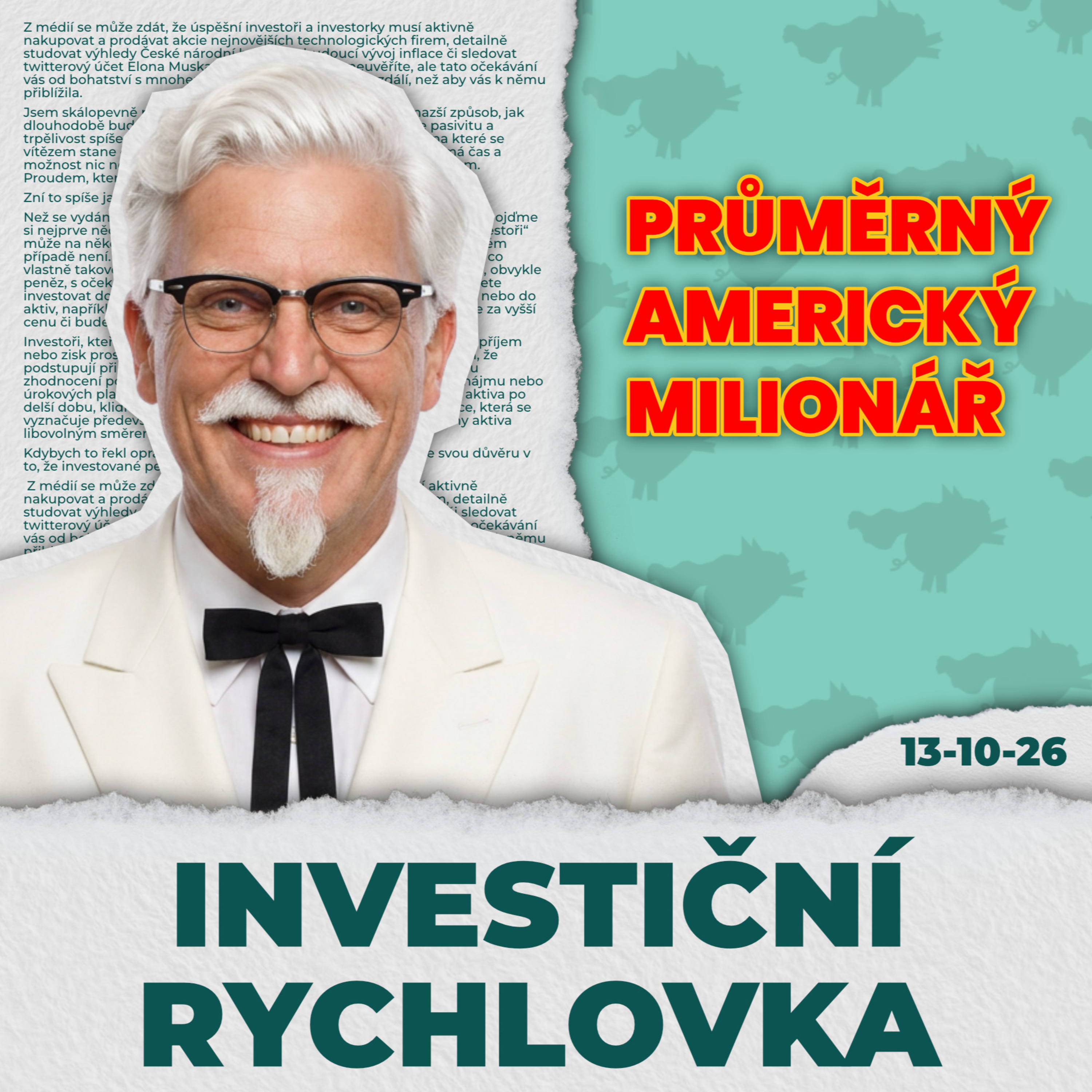 Průměrná akcie zaostává za dluhopisy. Jak si zajistit výnosy?