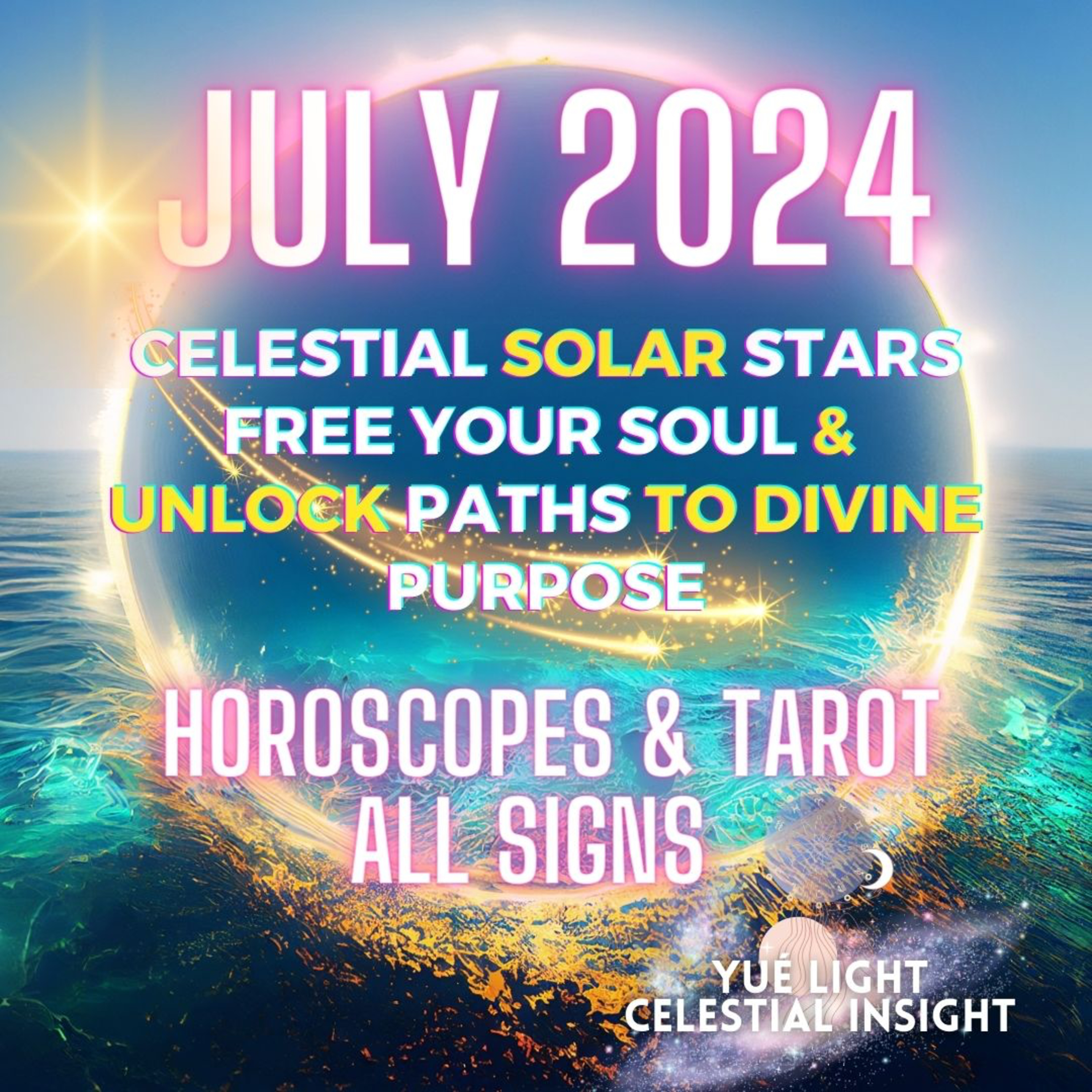 Yué Light Celestial Insight